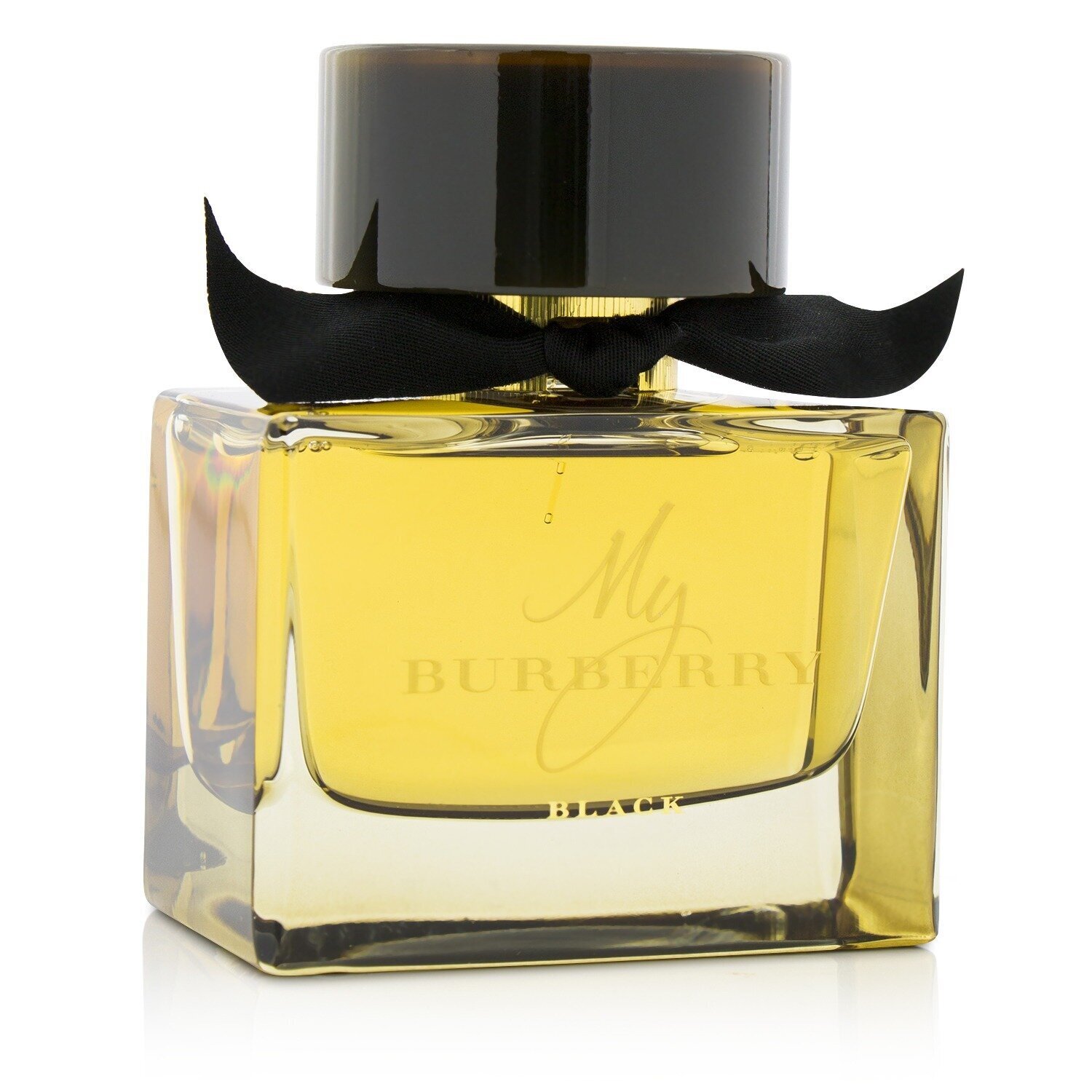 Burberry My Burberry Black Eau De Parfum Spray 90ml/3oz