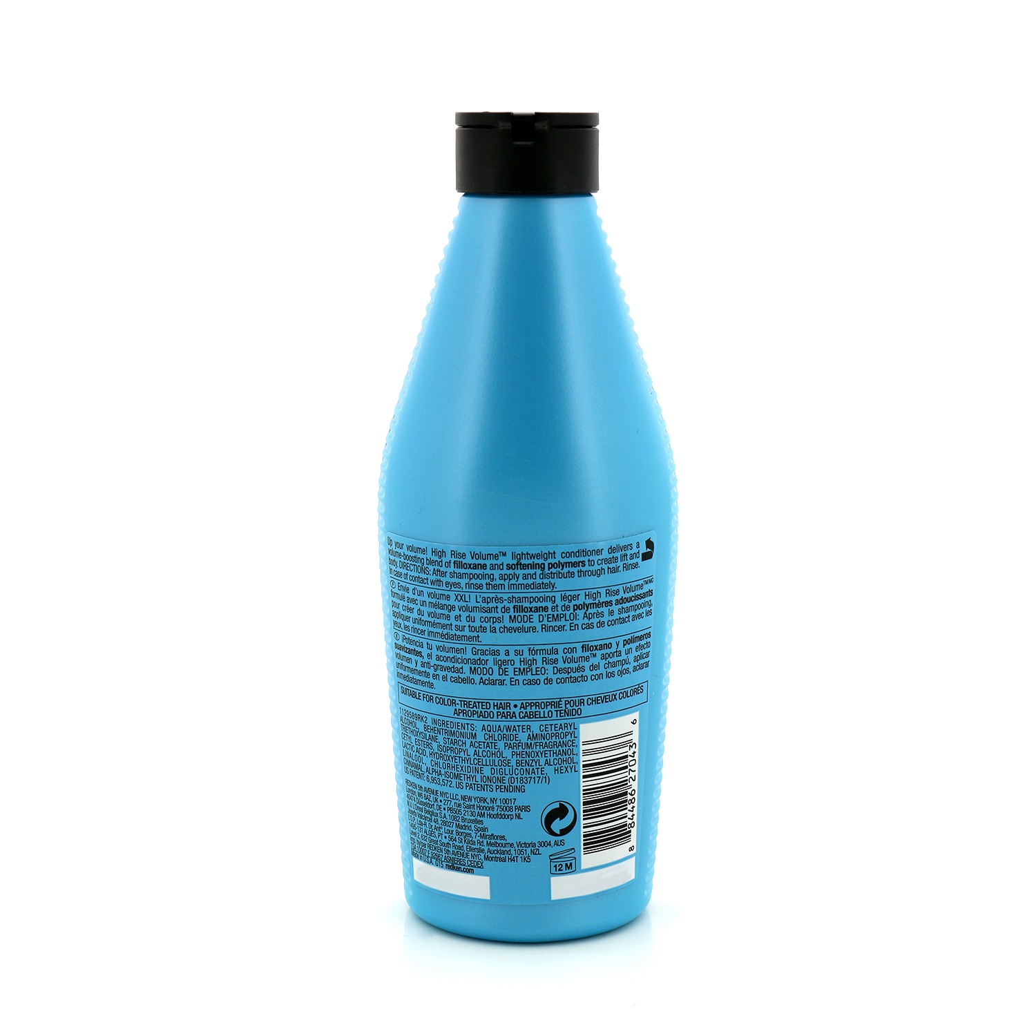 Redken High Rise Volume Lifting Conditioner (For Full Body Building) 250ml/8.5oz