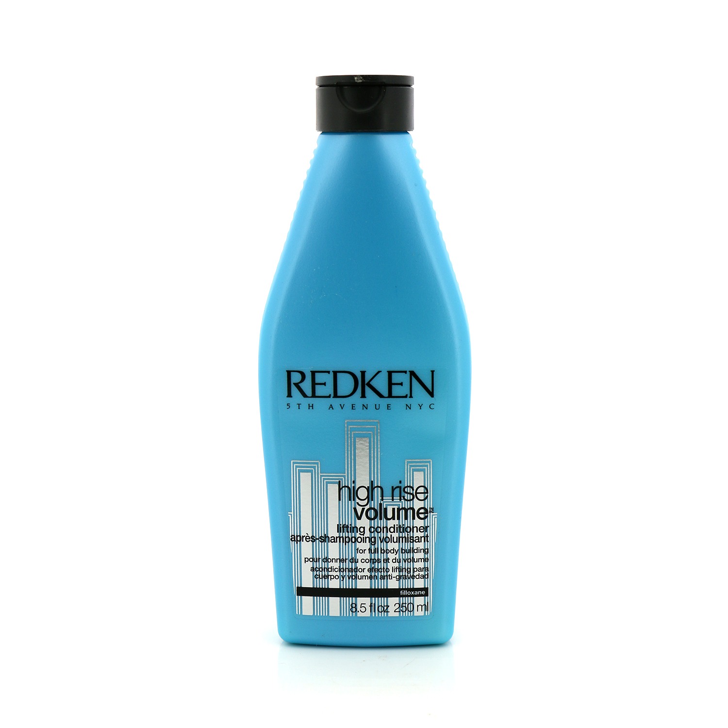 Redken High Rise Volume Lifting Conditioner (For Full Body Building) 250ml/8.5oz