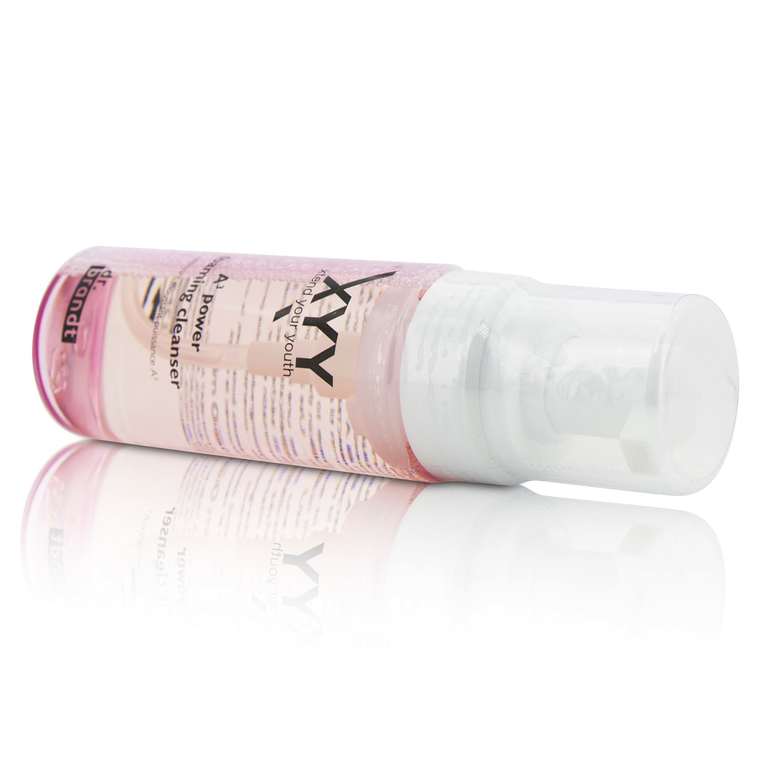 Dr. Brandt Xtend Your Youth A3 Power Foaming Cleanser 150ml/5oz