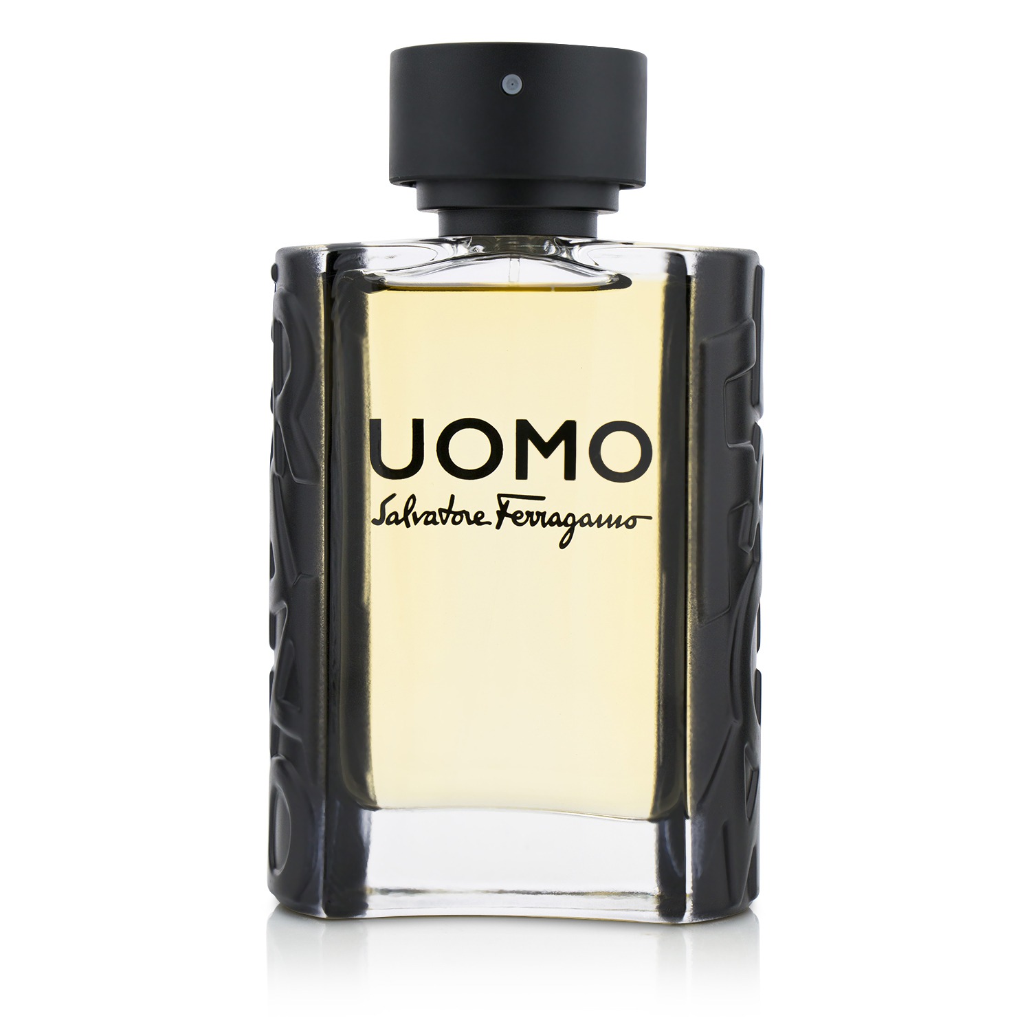 Salvatore Ferragamo Uomo Eau De Toilette Spray 100ml/3.4oz