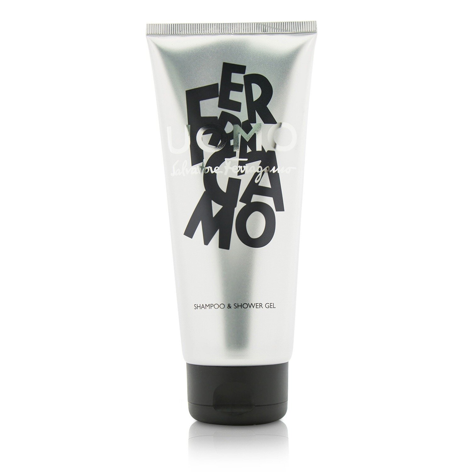 Salvatore Ferragamo Uomo Shampoo & Shower Gel 200ml/6.7oz