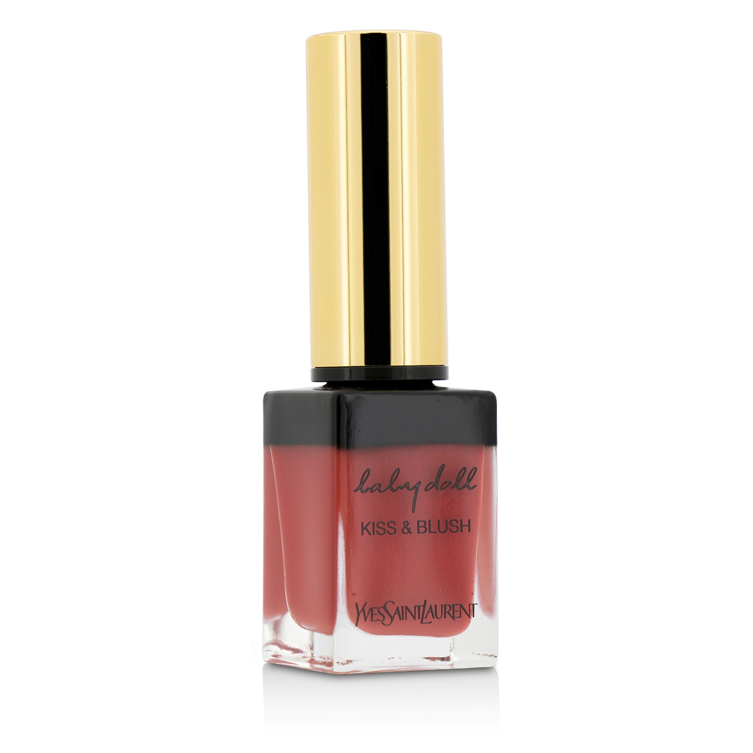 Yves Saint Laurent Baby Doll Kiss & Blush 10ml/0.33oz