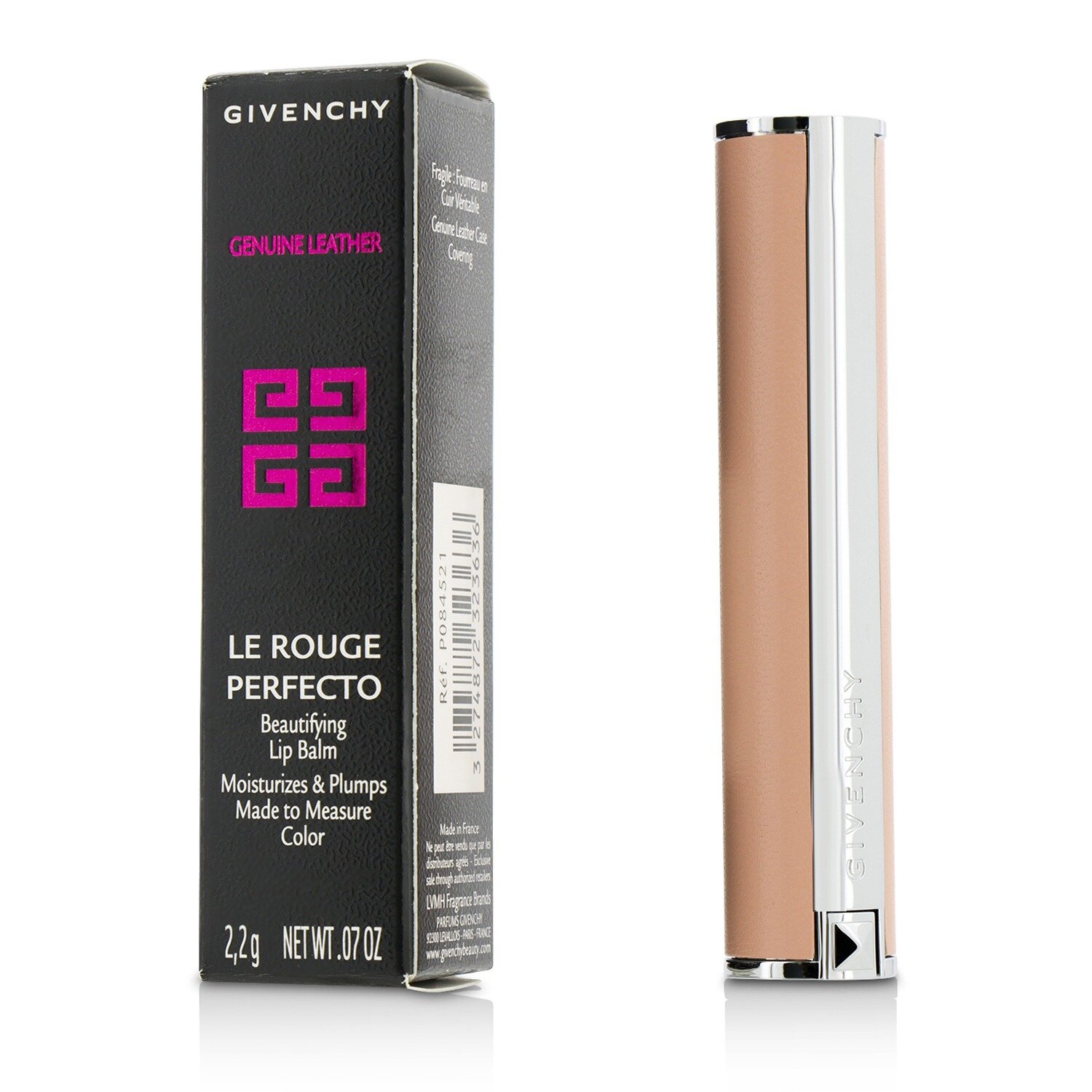 Givenchy Le Rouge Perfecto Beautifying Lip Balm 2.2g/0.07oz