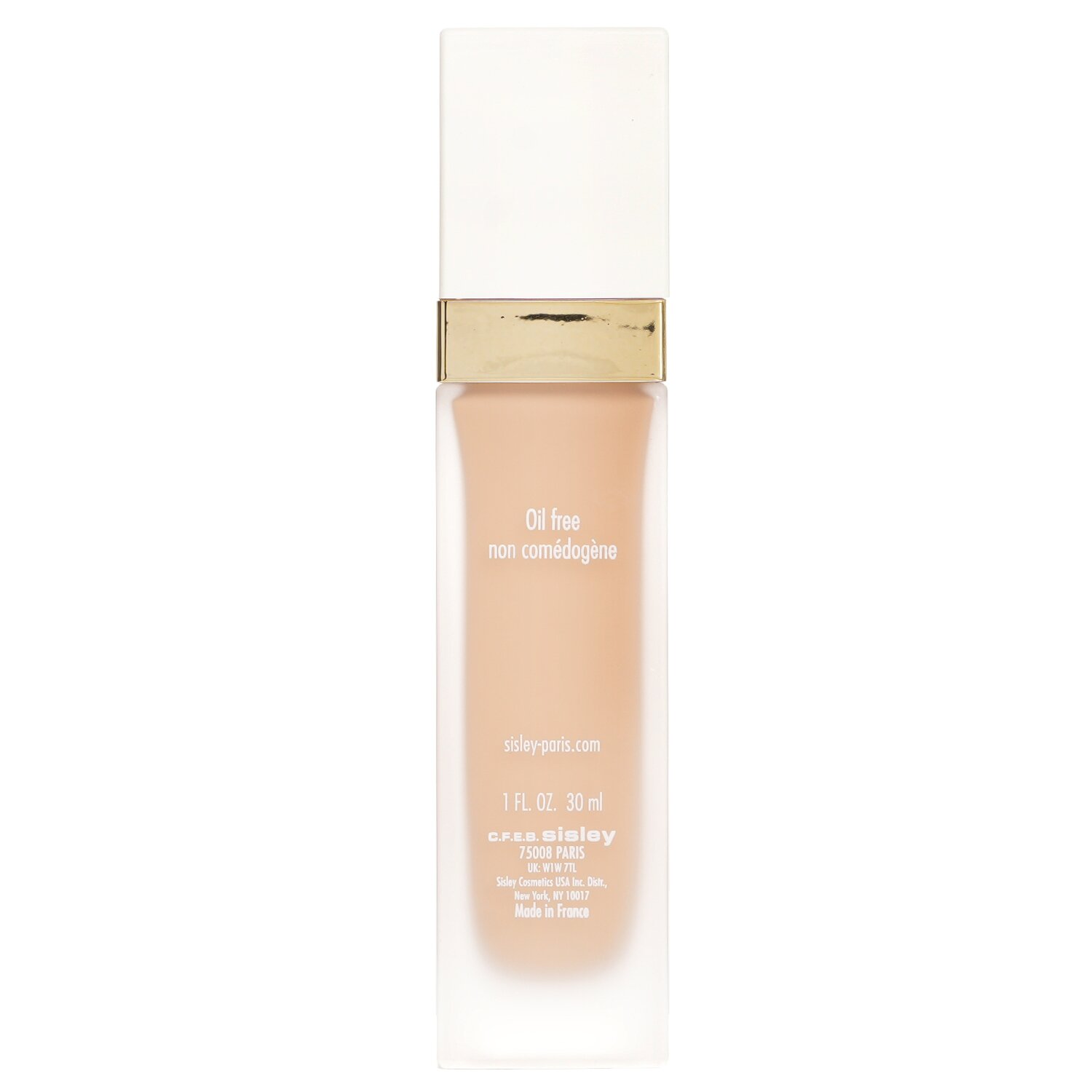 Sisley Sisleya Le Teint Anti Aging Foundation 30ml/1oz