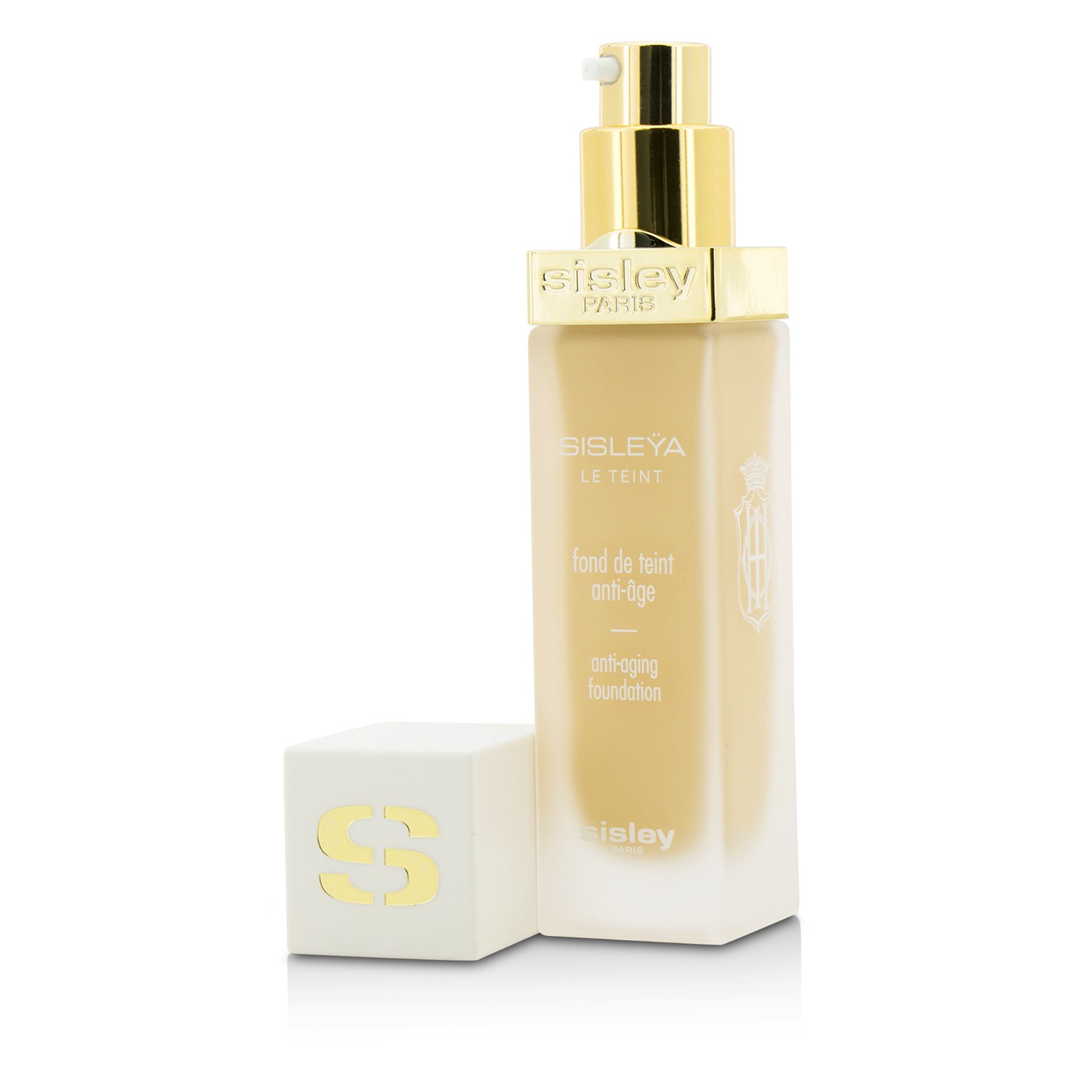 Sisley Sisleya Le Teint Anti Aging Foundation 30ml/1oz