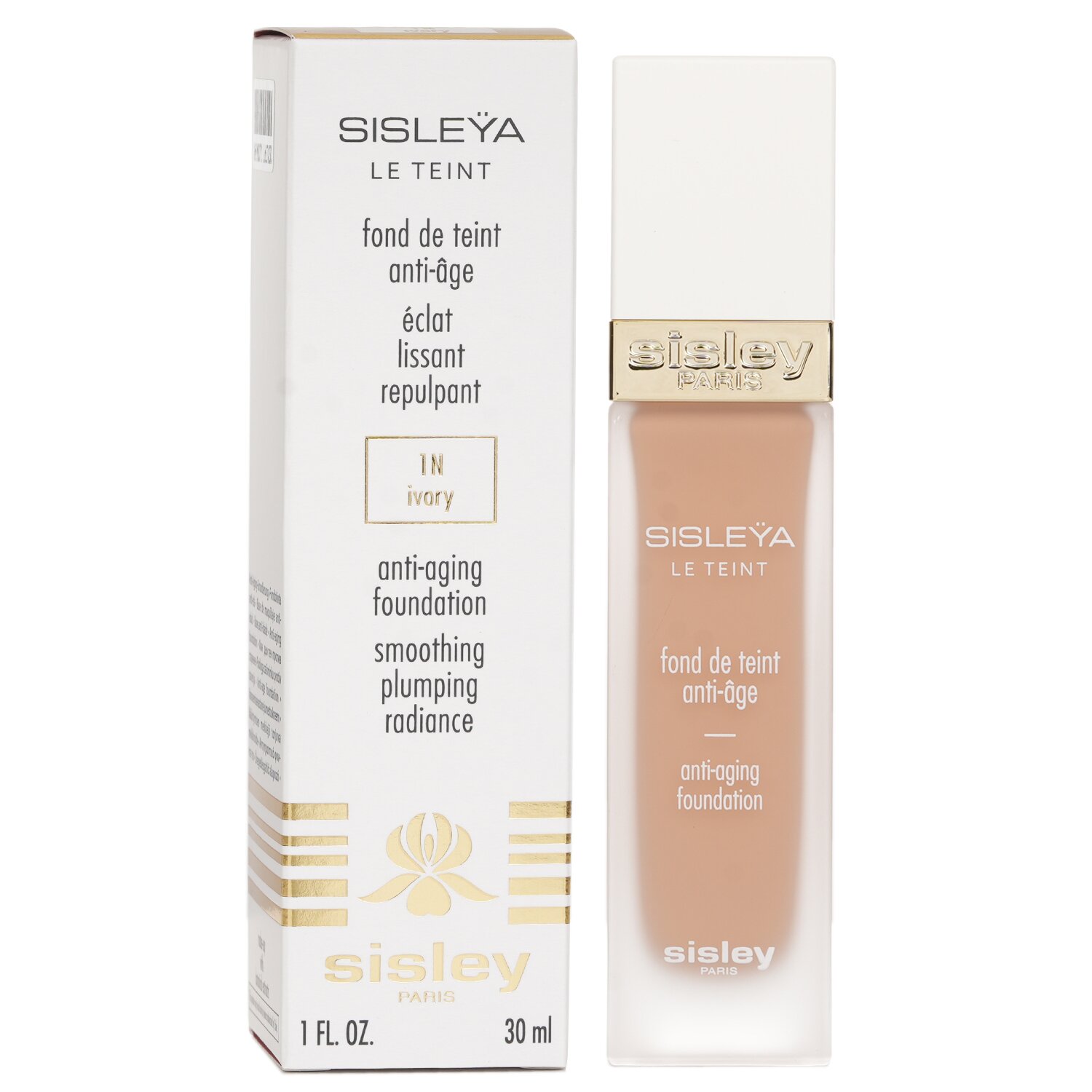 Sisley Sisleya Le Teint Anti Aging Foundation 30ml/1oz