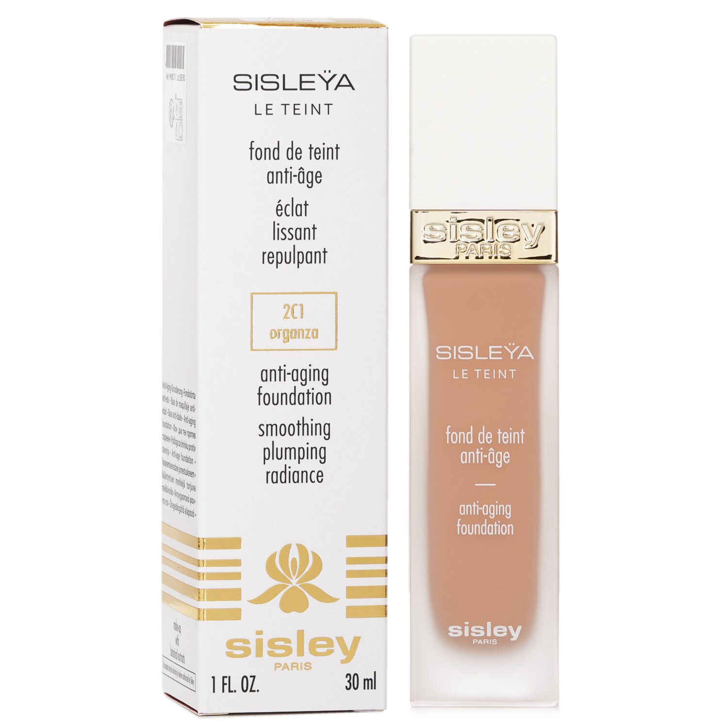 Sisley Sisleya Le Teint Anti Aging Foundation 30ml/1oz