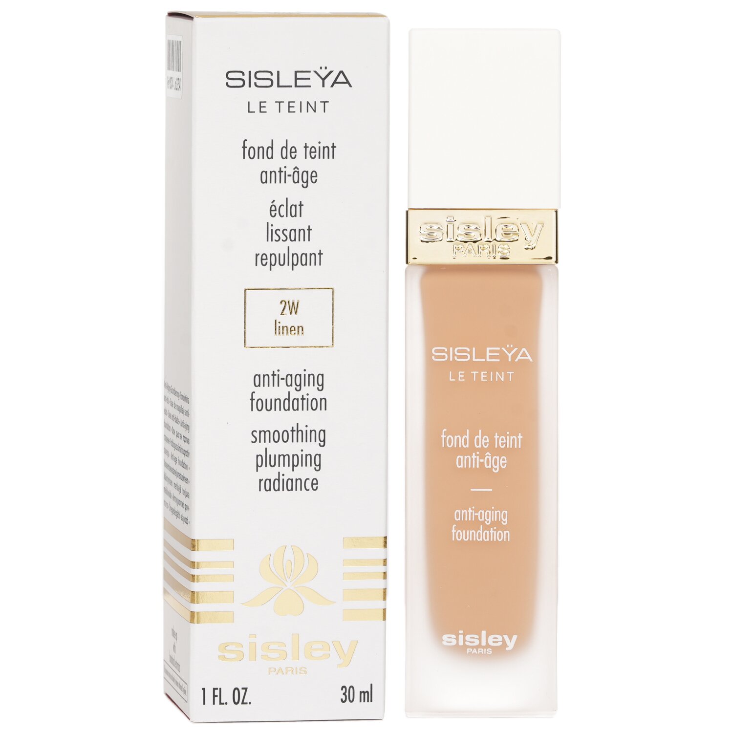 Sisley Sisleya Le Teint Anti Aging Foundation 30ml/1oz