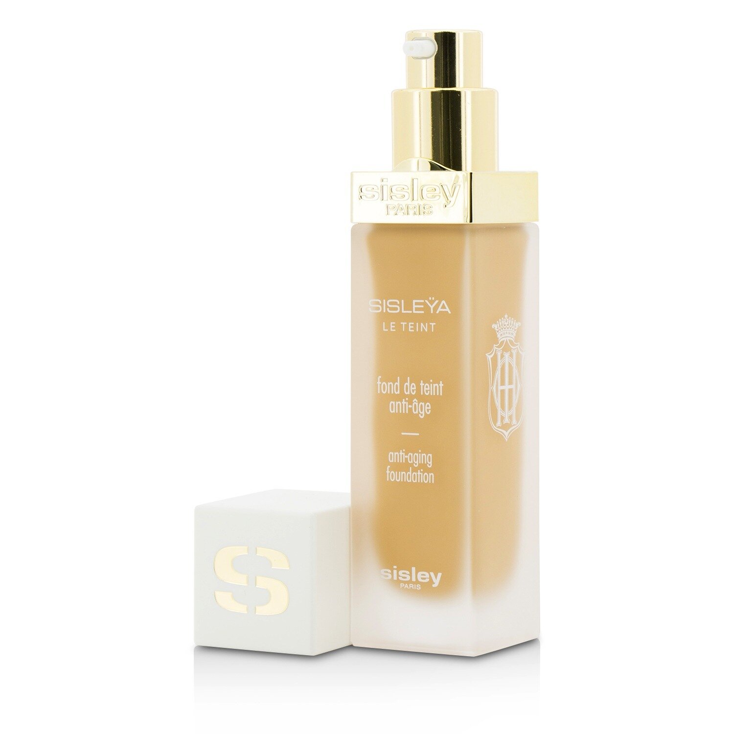 Sisley Sisleya Le Teint Anti Aging Foundation 30ml/1oz