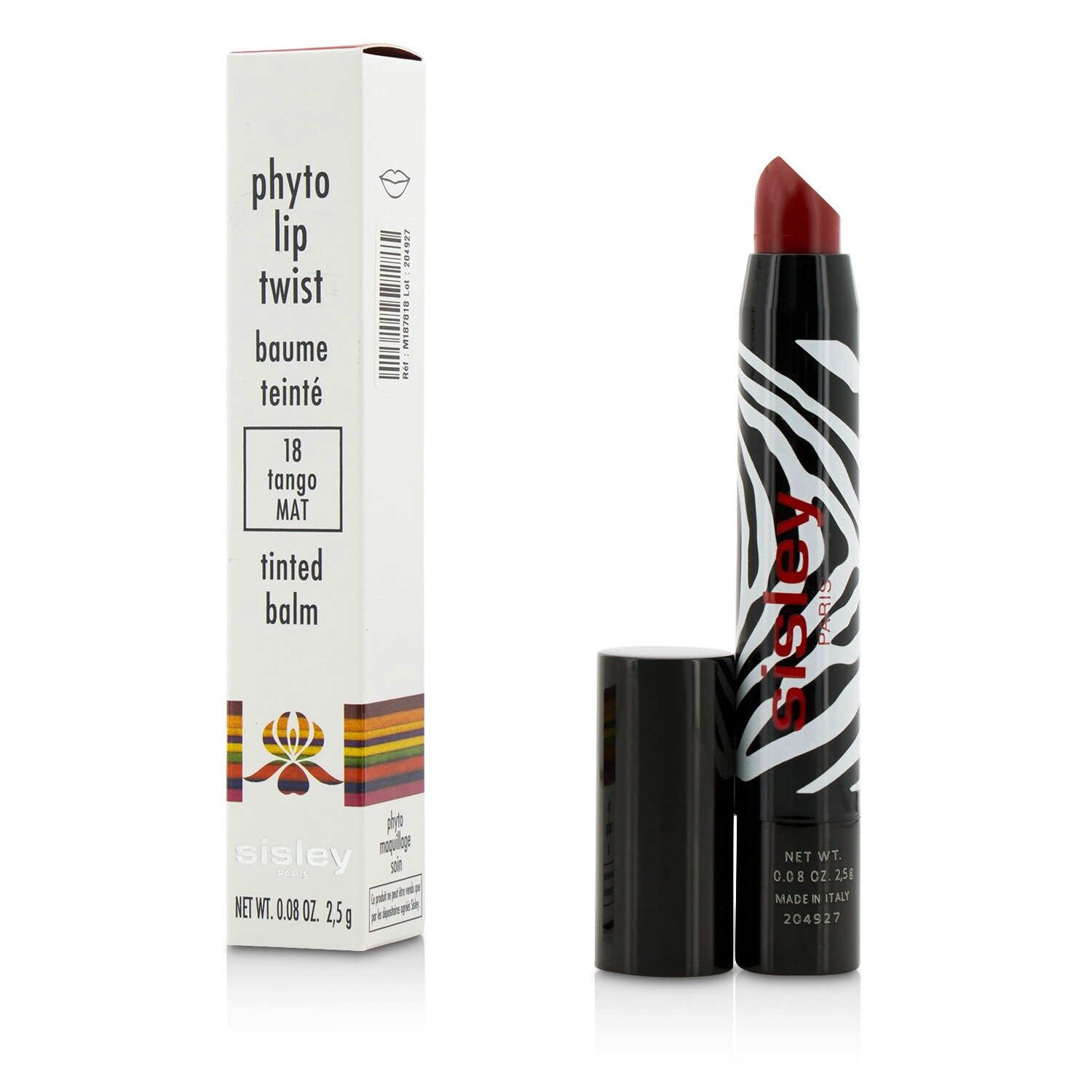 Sisley Phyto Lip Twist 2.5g/0.08oz