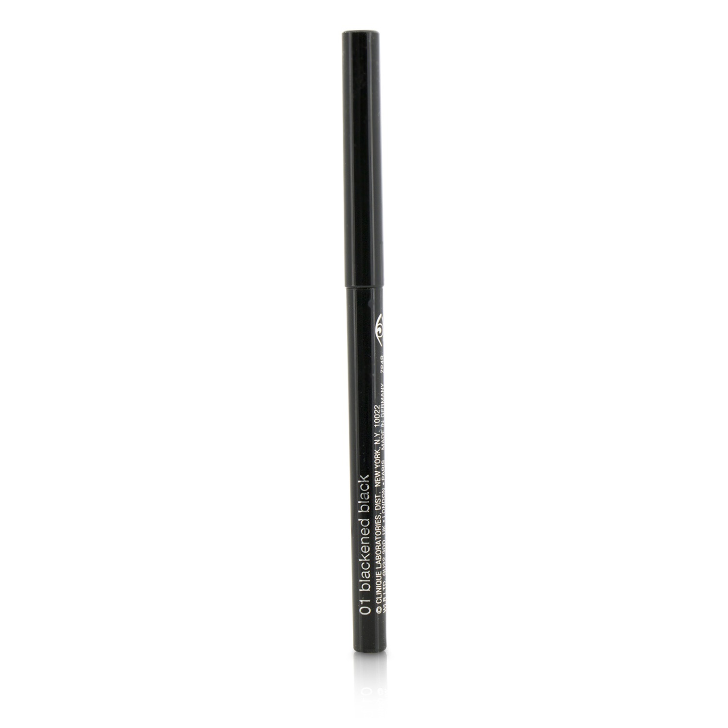 Clinique היי אימפקט כחל שחור 0.28g/0.01oz