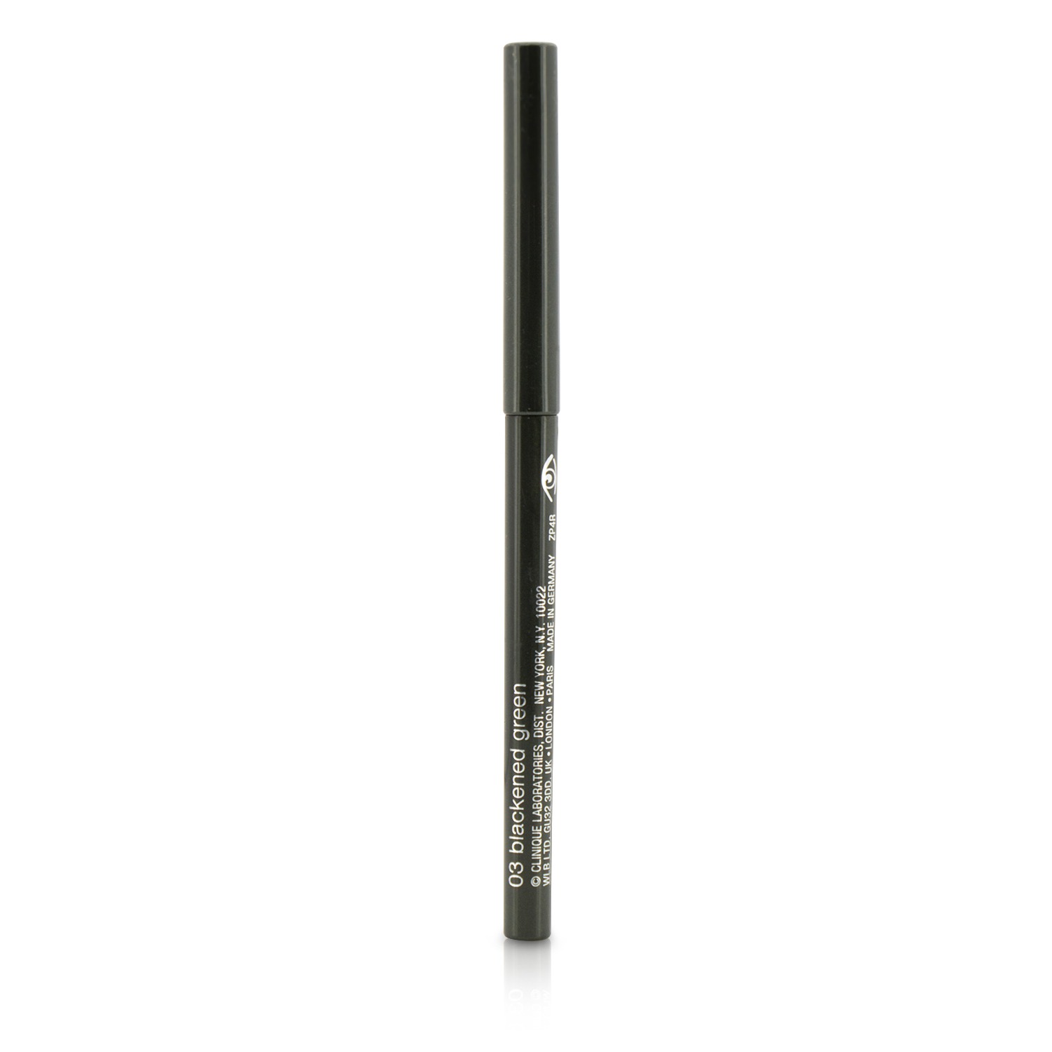 Clinique High Impact Custom Black Kajal 0.28g/0.01oz