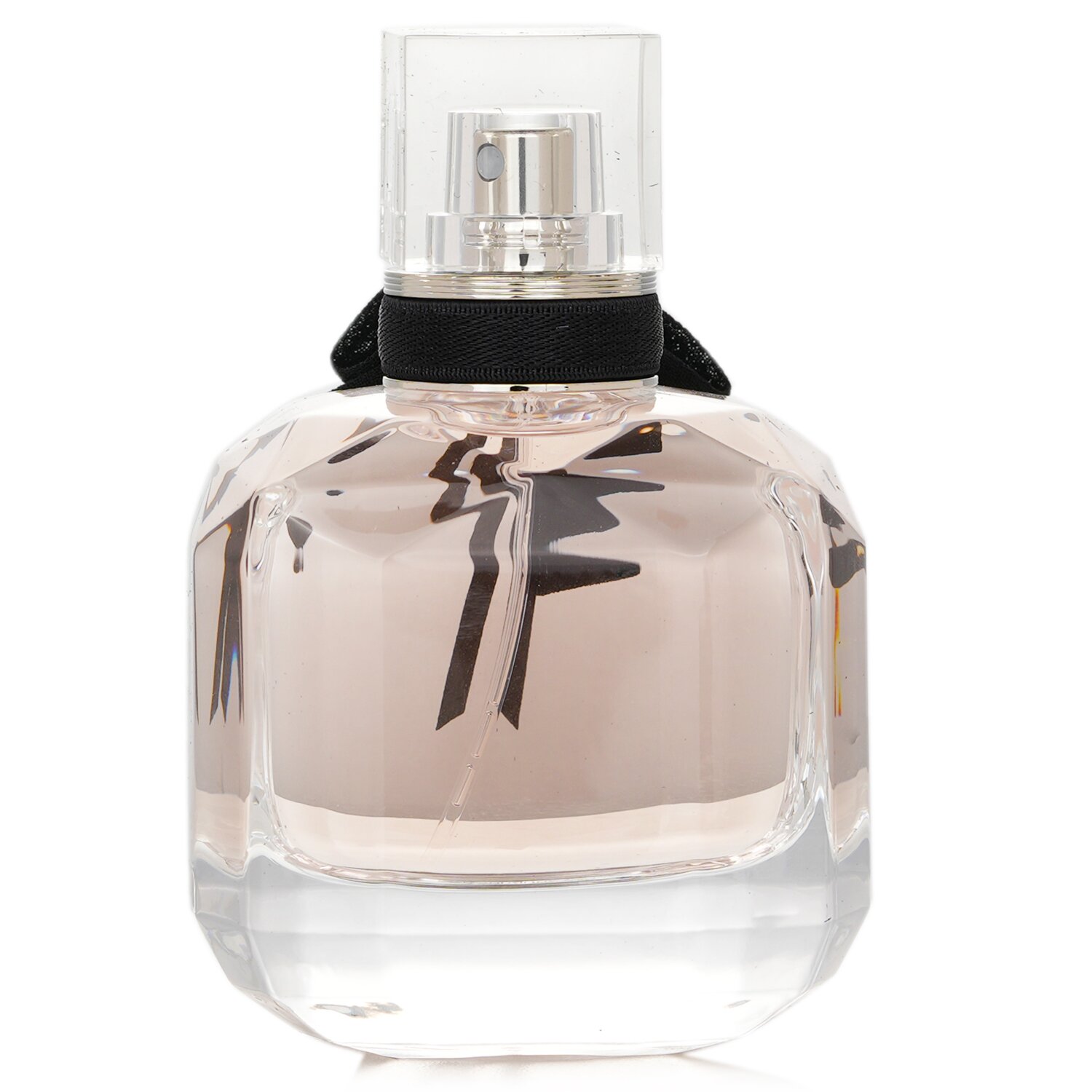 Yves Saint Laurent Mon Paris Eau De Parfum Spray 50ml/1.6oz
