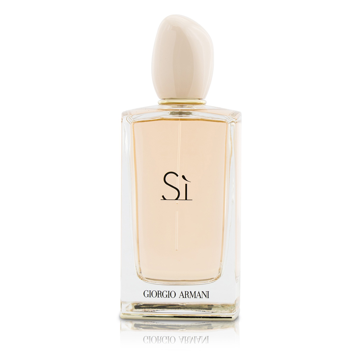 Giorgio Armani Si Eau De Toilette Spray 150ml/5oz