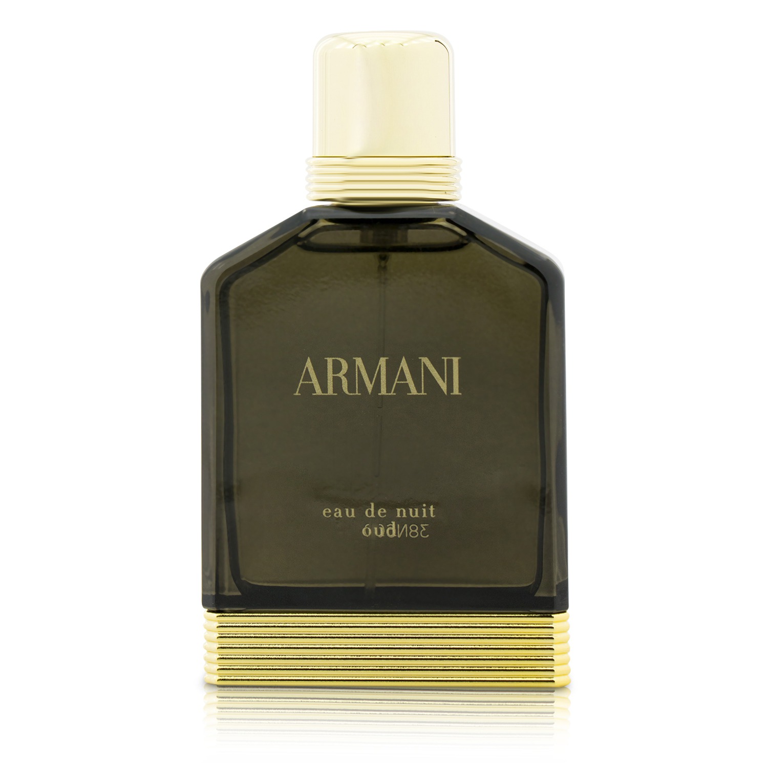 Giorgio Armani Armani Eau De Nuit Oud Eau De Parfum Spray 50ml/1.7oz