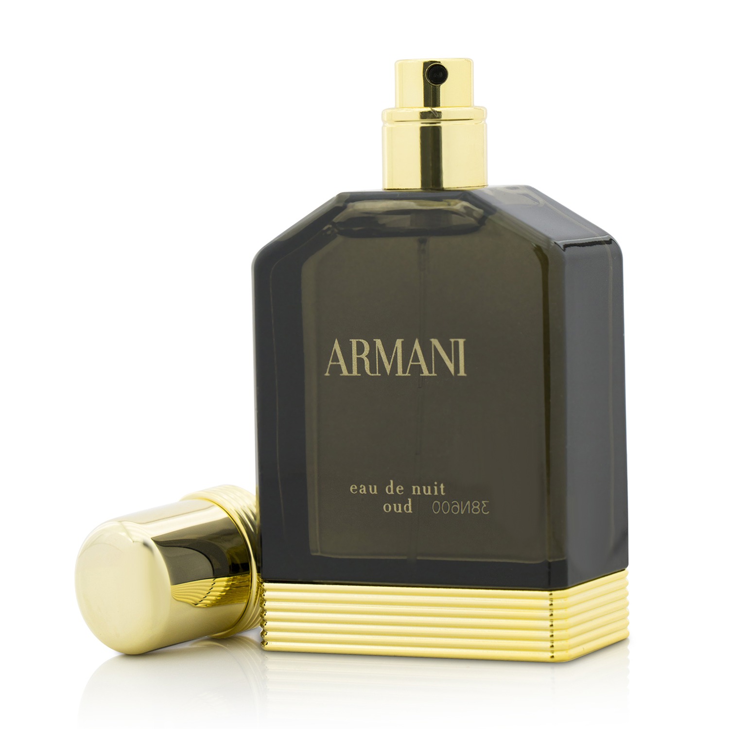 Giorgio Armani Armani Eau De Nuit Oud Eau De Parfum Spray 50ml/1.7oz