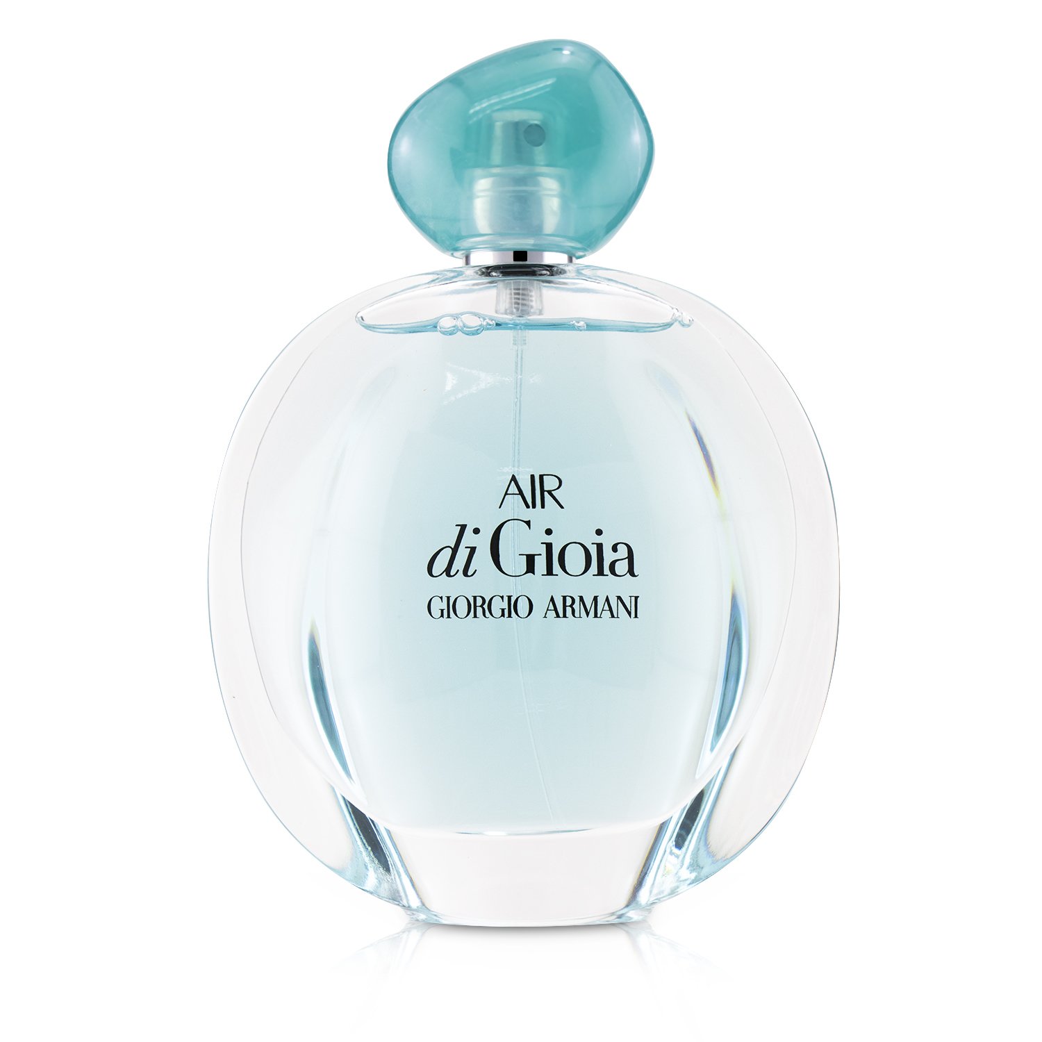 Giorgio Armani Air Di Gioia Eau De Parfum Spray 100ml/3.4oz