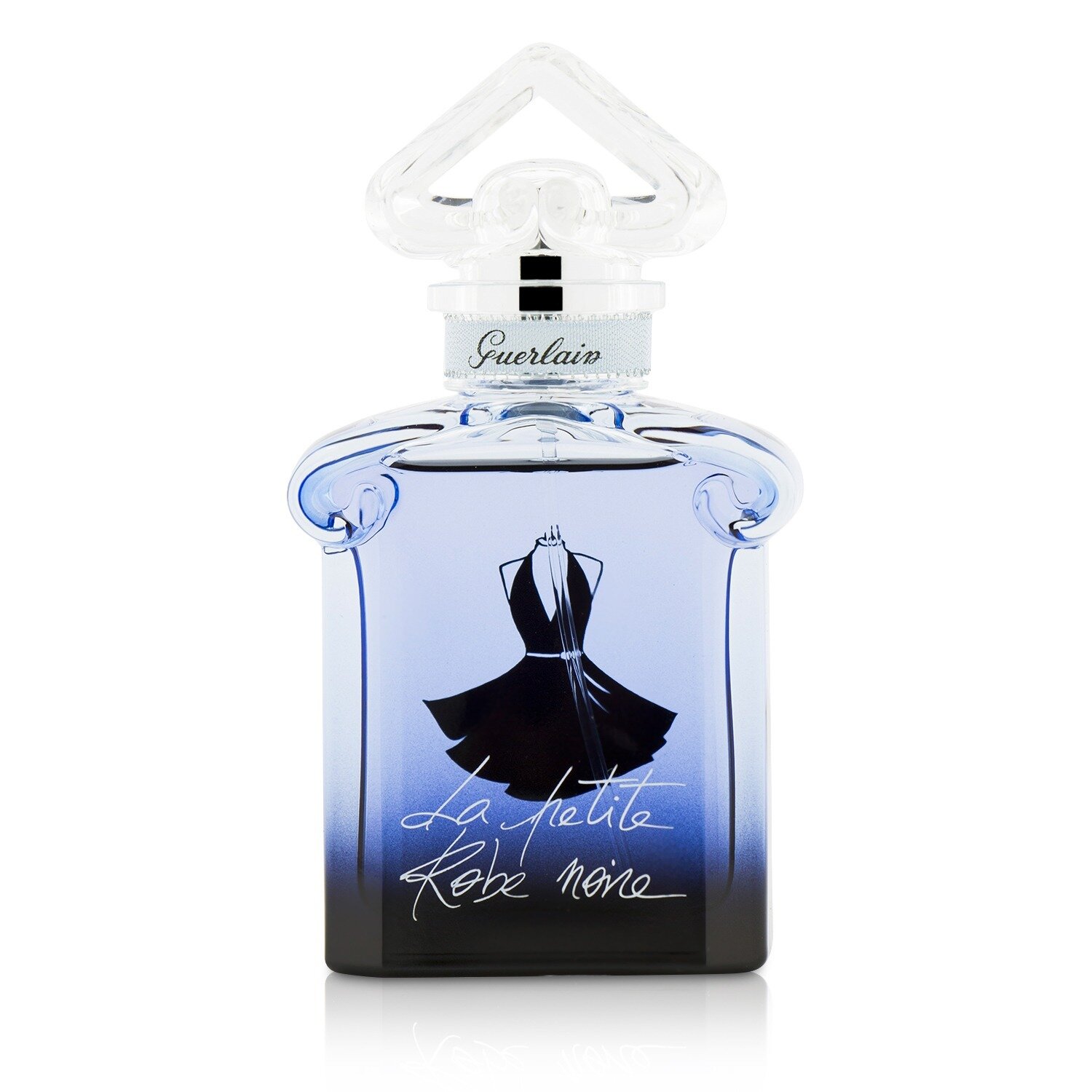 Guerlain La Petite Robe Noire Eau De Parfum Intense Spray 30ml/1oz