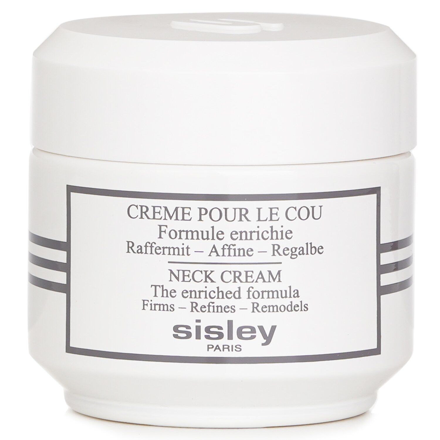 Sisley Neck Cream - Enriched Formula 50ml/1.7oz