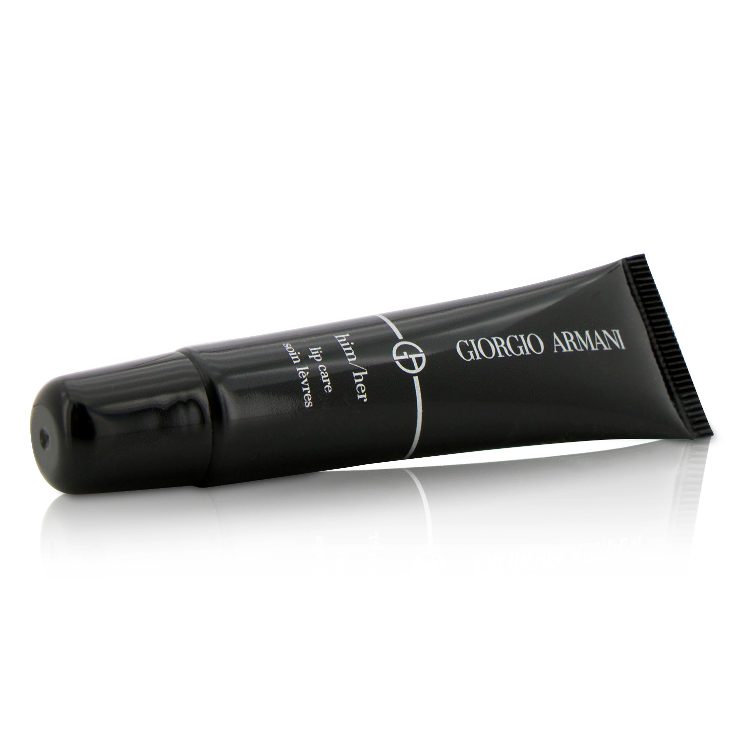 Giorgio Armani 亞曼尼 他她極效潤澤護唇膏 Lip Care 15ml/0.5oz