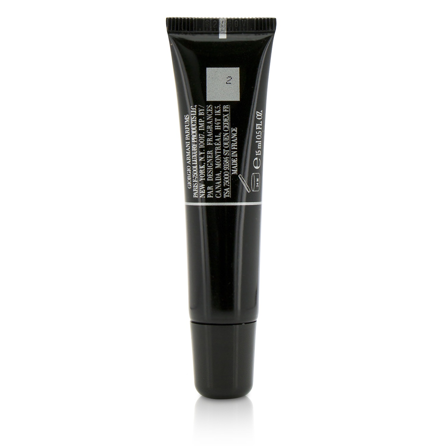 Giorgio Armani 亞曼尼 他她極效潤澤護唇膏 Lip Care 15ml/0.5oz