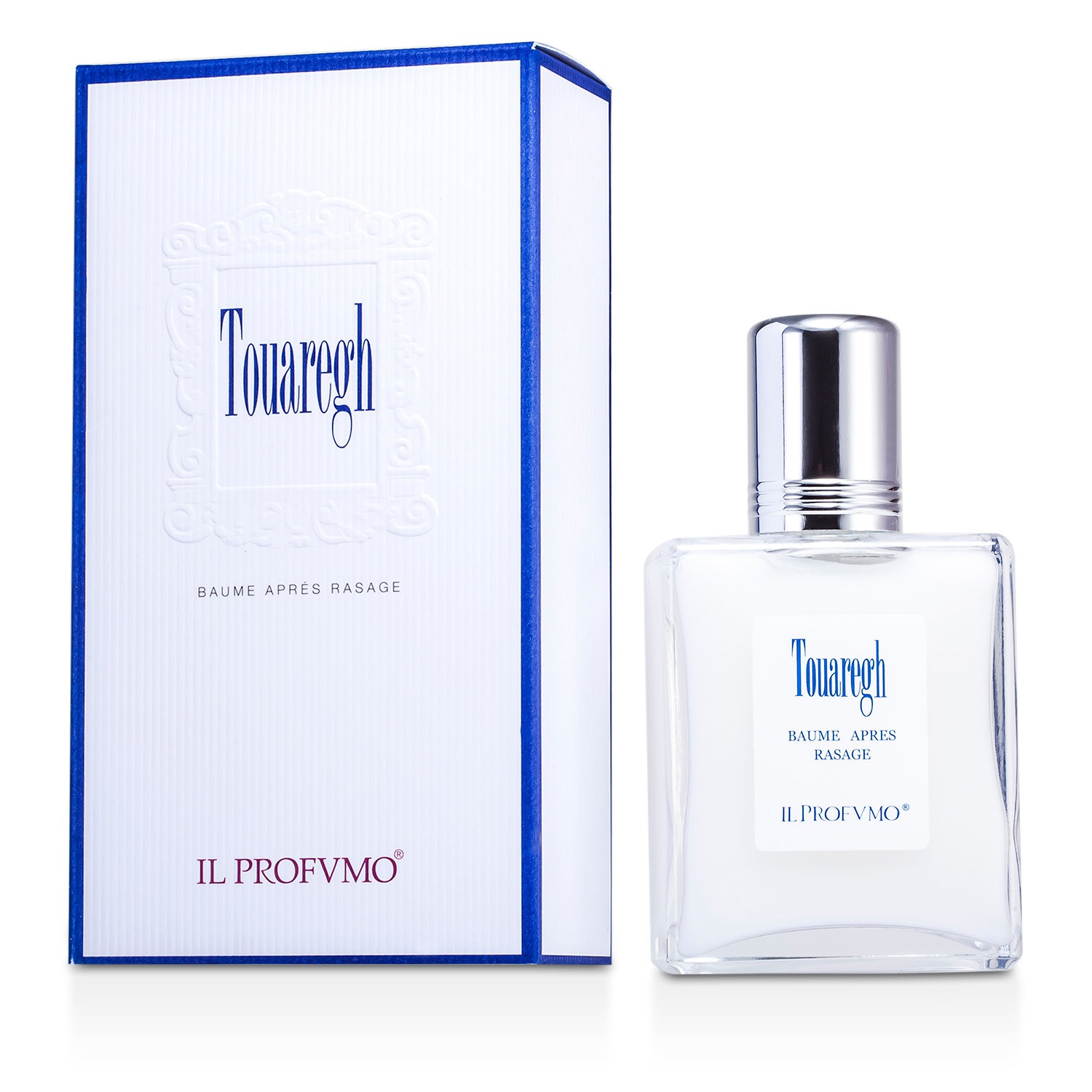 Il Profvmo Touaregh Бальзам после Бритья 100ml/3.4oz