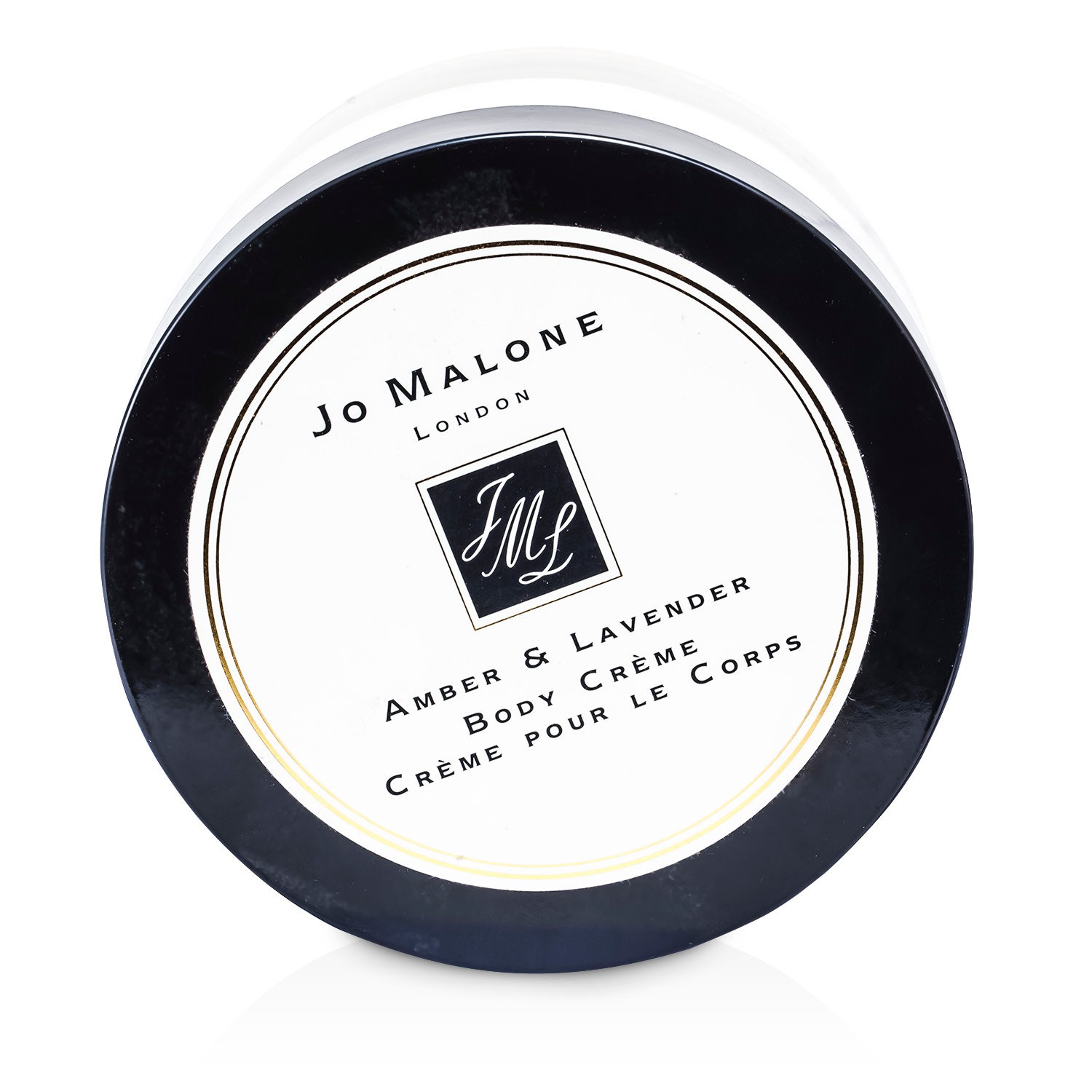 Jo Malone Amber & Lavender Body Cream 175ml/5.9oz