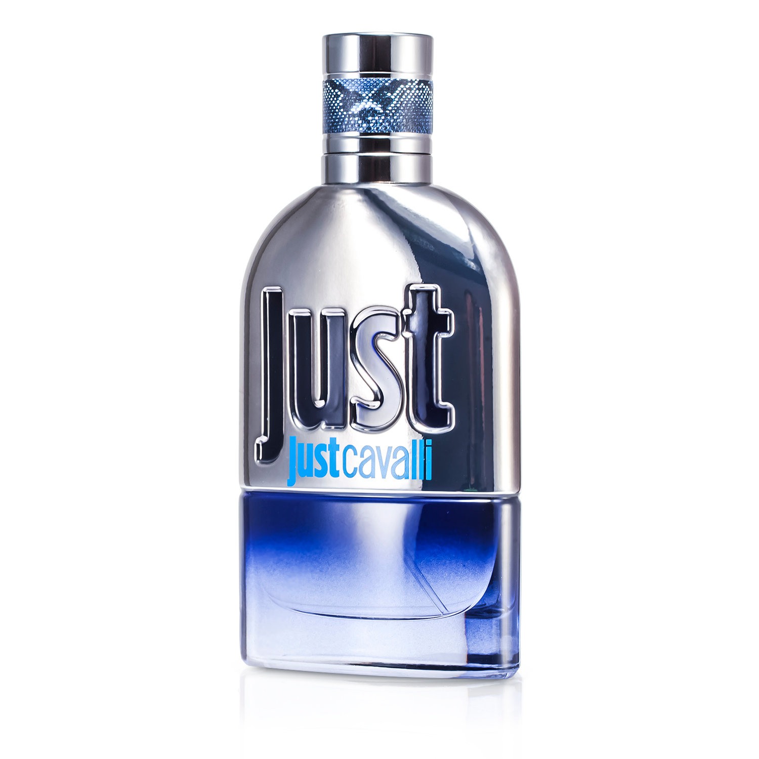 Roberto Cavalli Just Cavalli Eau De Toilette Spray (New Packaging) 50ml/1.7oz