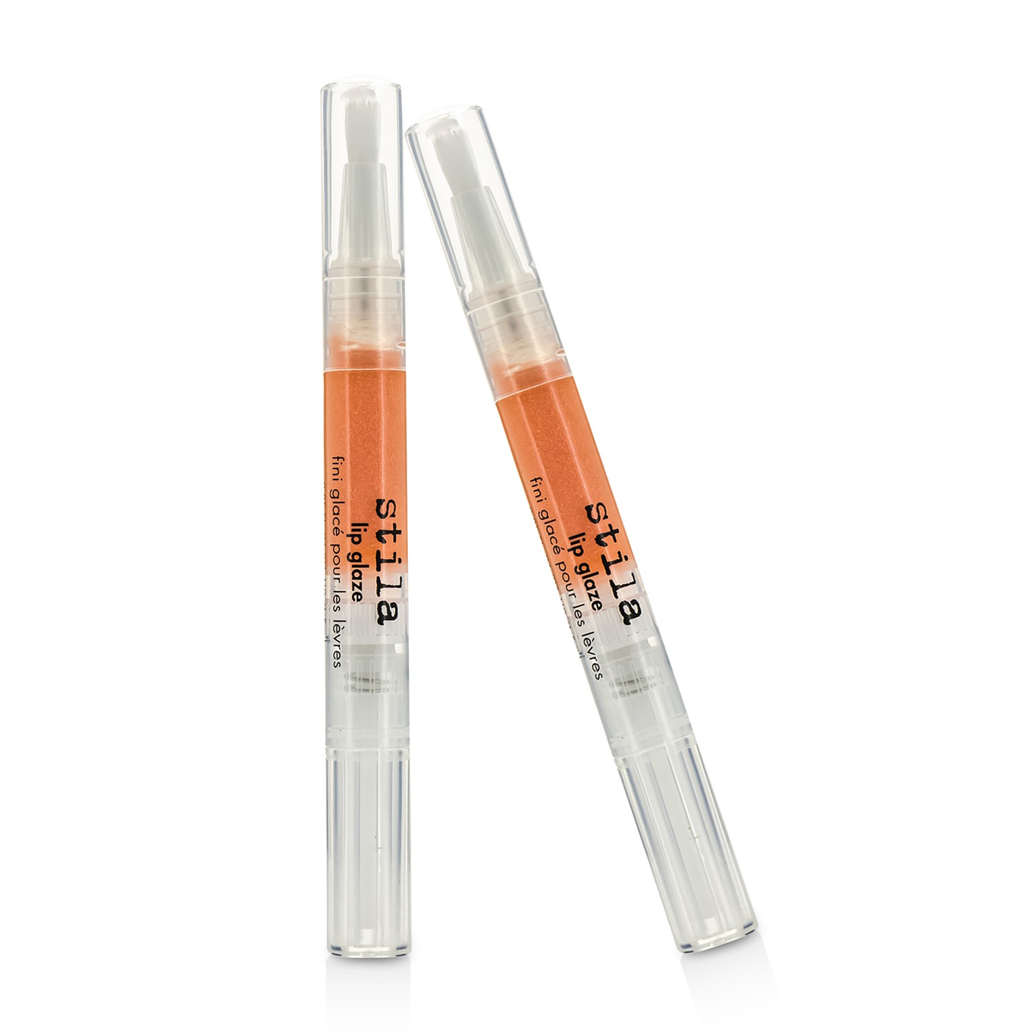 Stila Lip Glaze Duo Pack 2x1.5ml/0.05oz