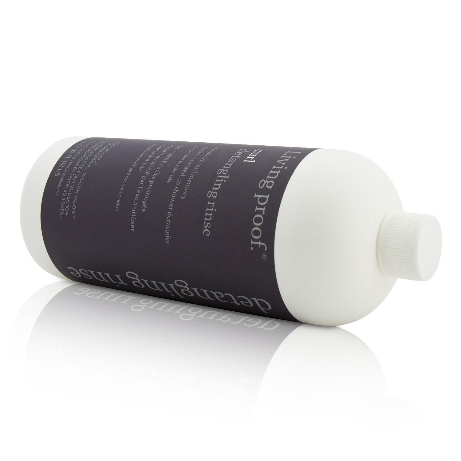 Living Proof Curl Detangling Rinse 1000ml/32oz