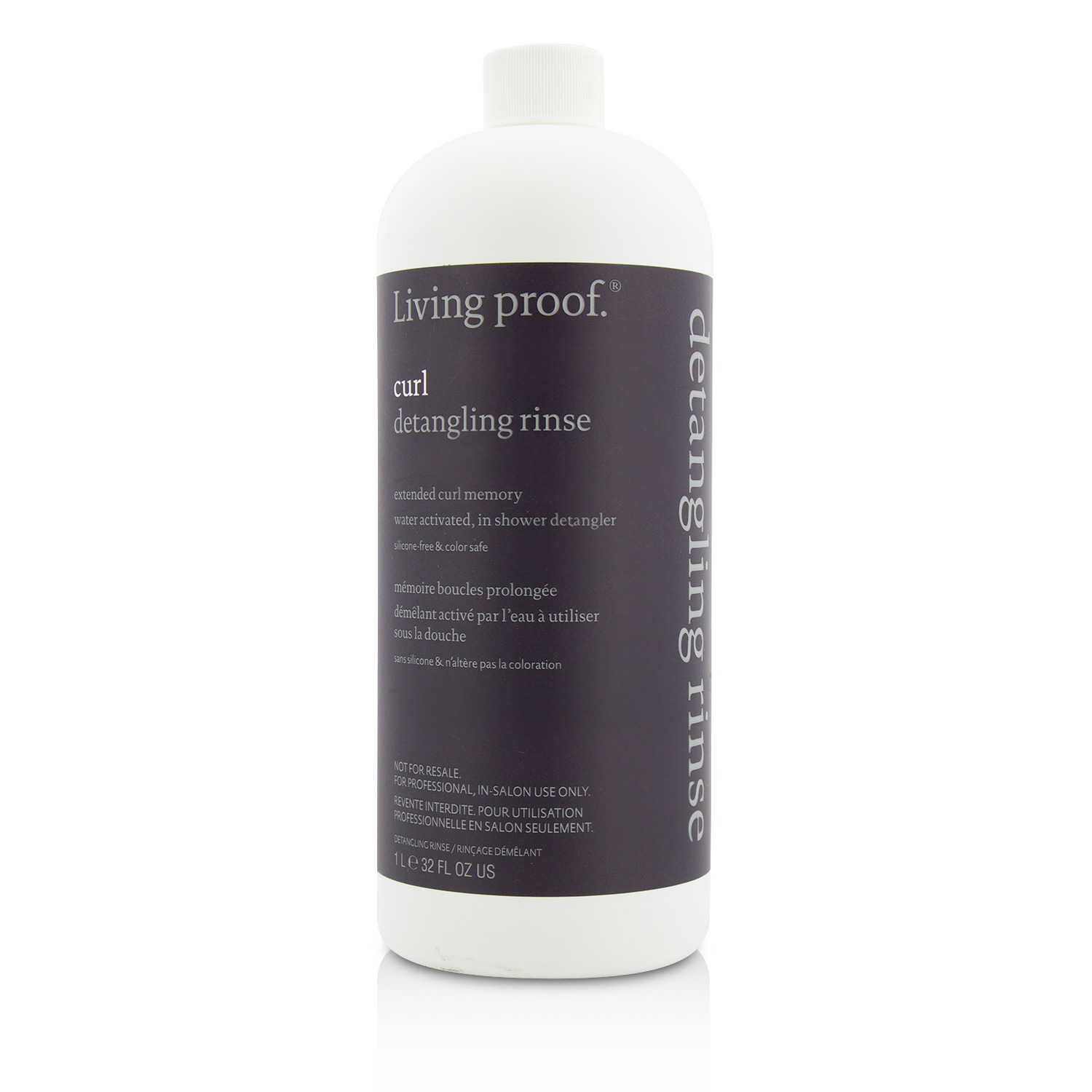 Living Proof Curl Detangling Rinse 1000ml/32oz