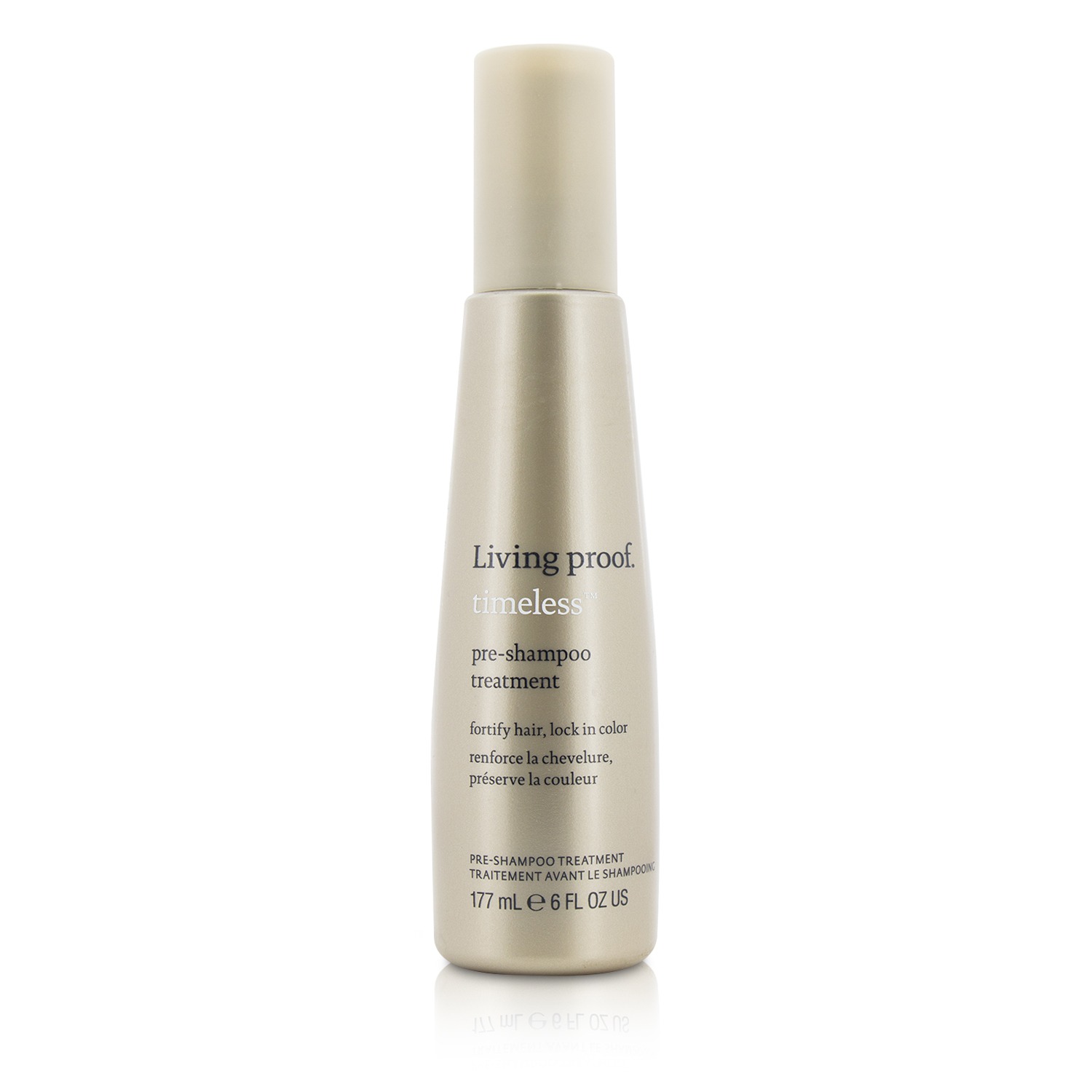 Living Proof Timeless Pre-Shampoo Treatment 177ml/6oz