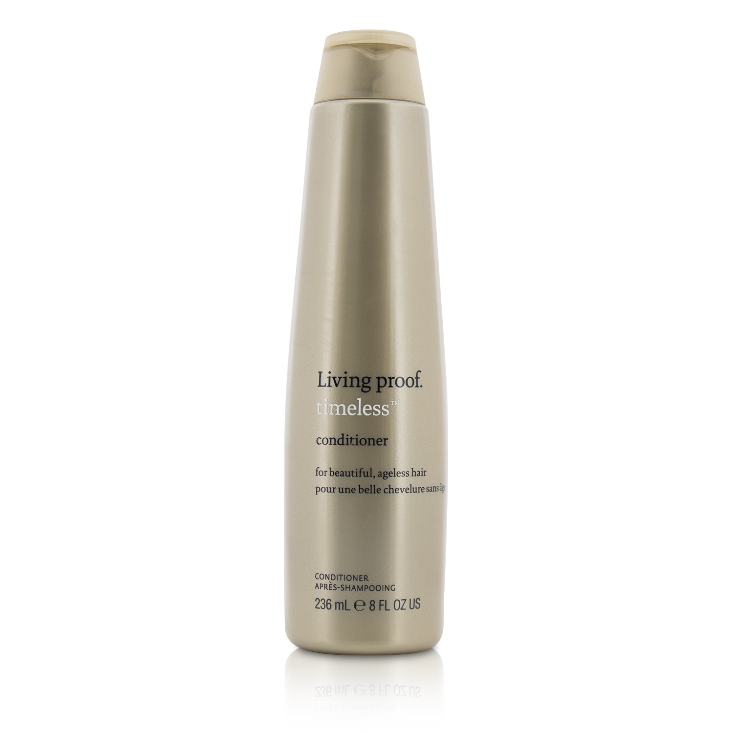 Living Proof Timeless Conditioner (For Beautiful, Ageless Hair) 236ml/8oz