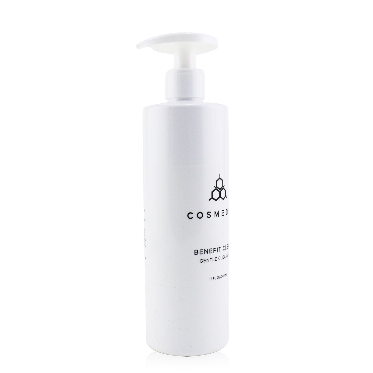 CosMedix Benefit Clean Нежное Очищающее Средство - Салонный Размер 360ml/12oz