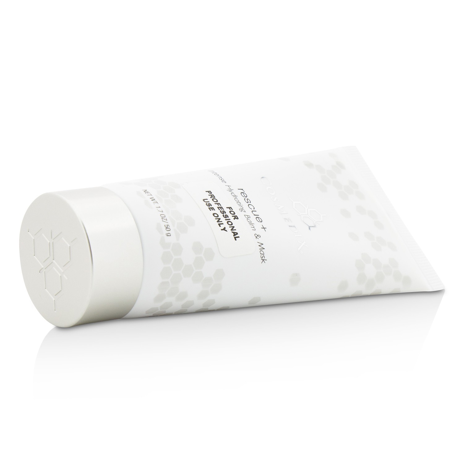 CosMedix Rescue + Intense Hydrating Balm & Mask - Salon Product 50g/1.7oz