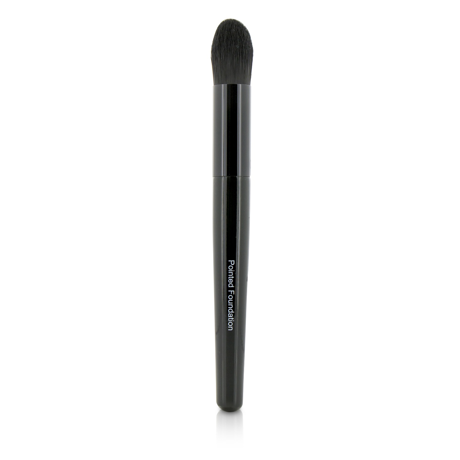 Tweezerman 迪茜曼 Pointed Foundation Brush Picture Color
