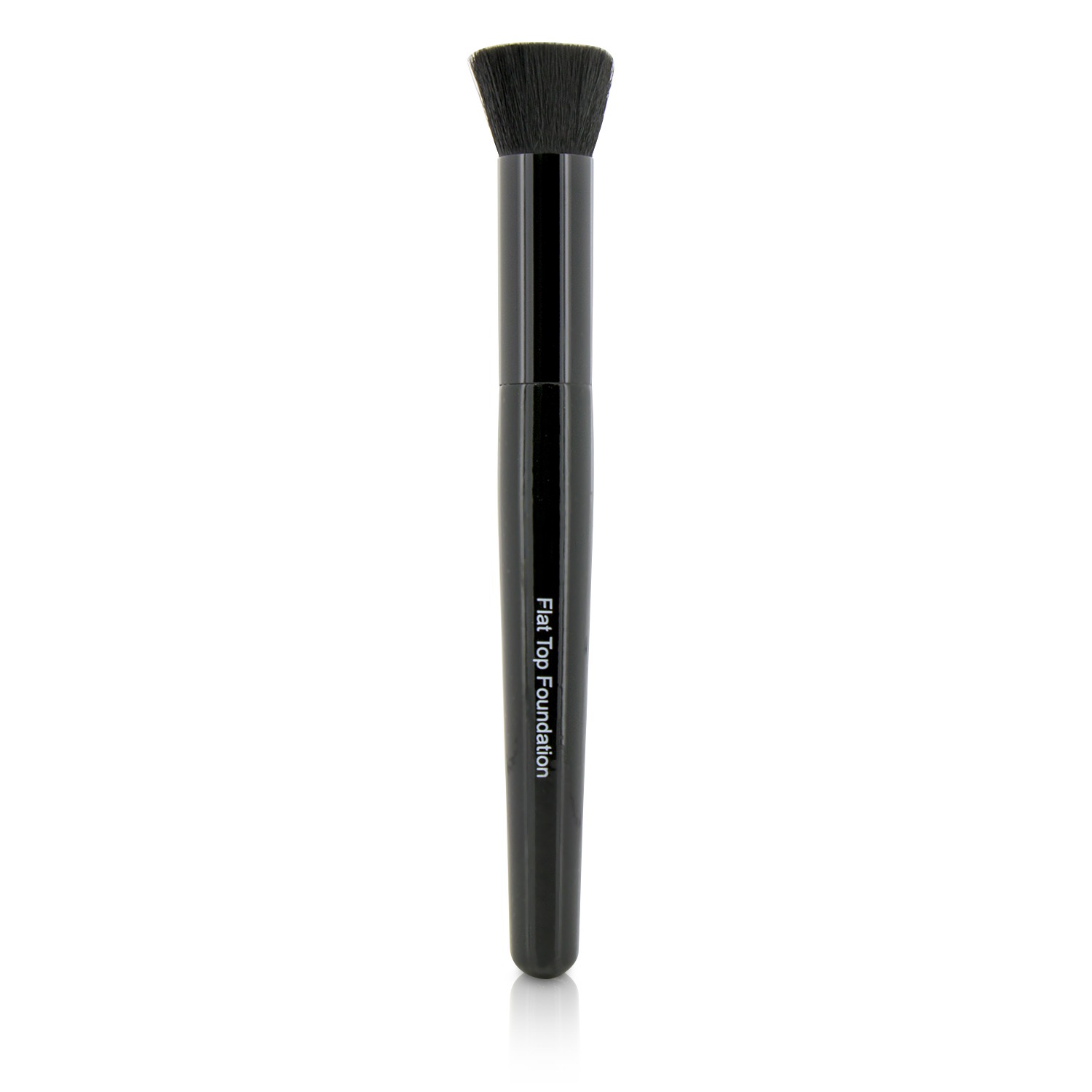 Tweezerman Flat Top Foundation Brush Picture Color