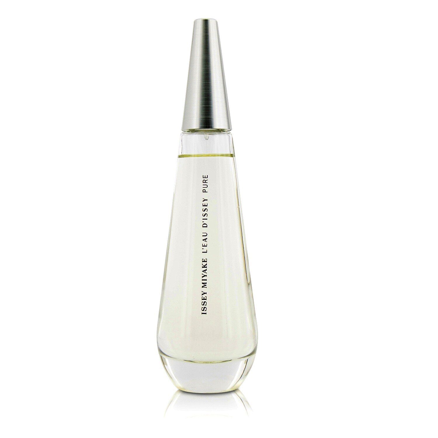 Issey Miyake L'Eau D'Issey Pure Eau De Parfum Spray 90ml/3oz