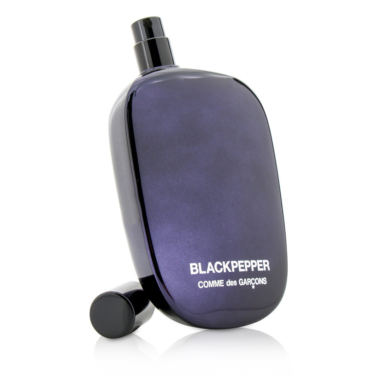 Comme des Garcons Blackpepper Eau De Parfum Spray 100ml/3.4oz