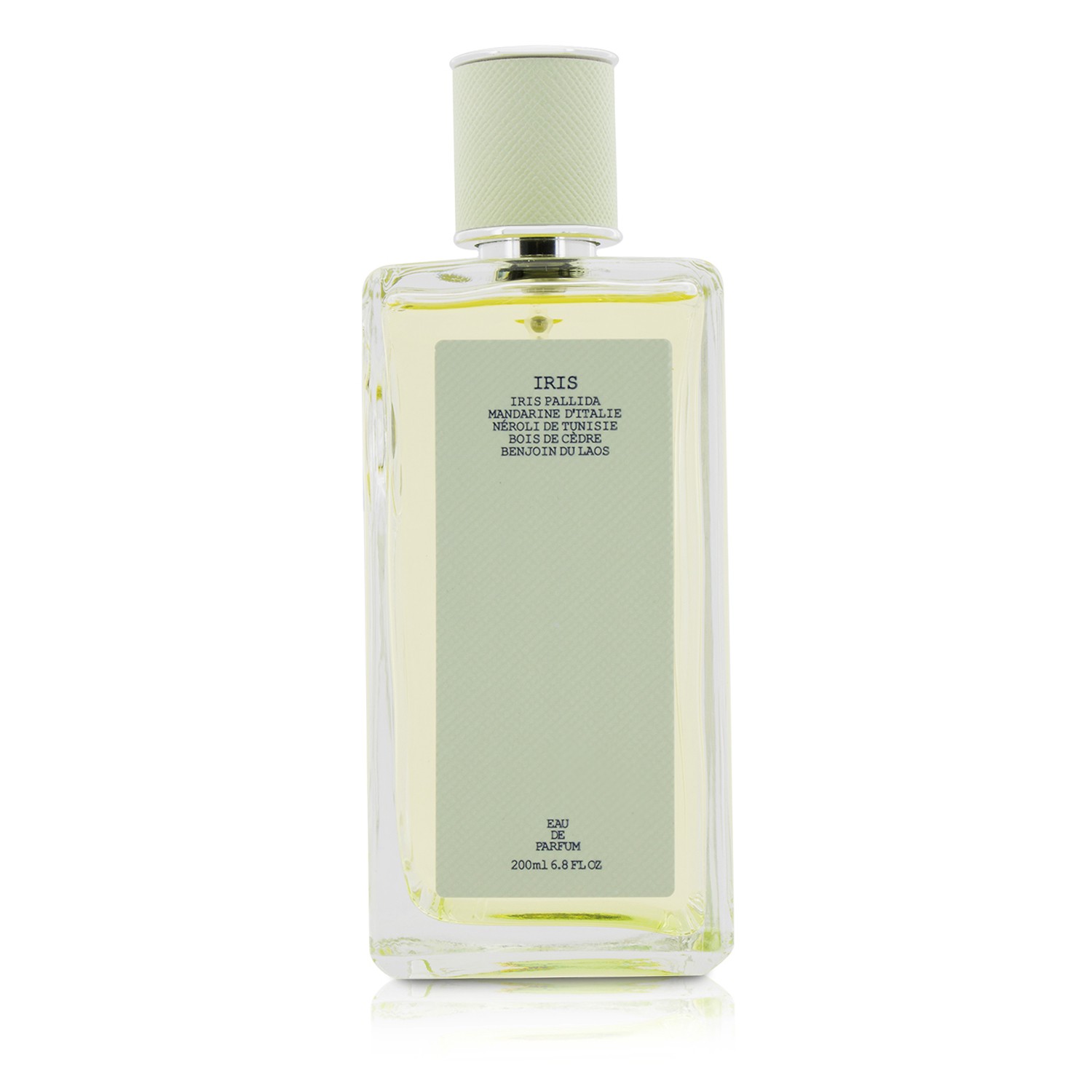 Prada Les Infusions D'Iris Eau De Parfum Spray 200ml/6.8oz