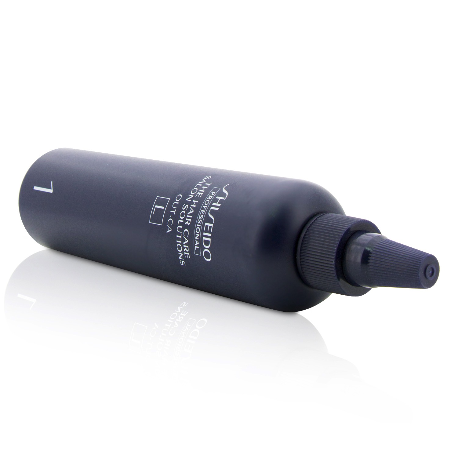 Shiseido The Hair Care Salon Solutions Out CA 250ml/8.5oz