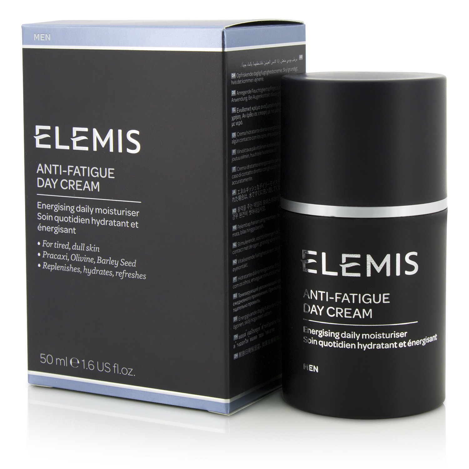 Elemis Anti-Fatigue Day Cream 50ml/1.6oz