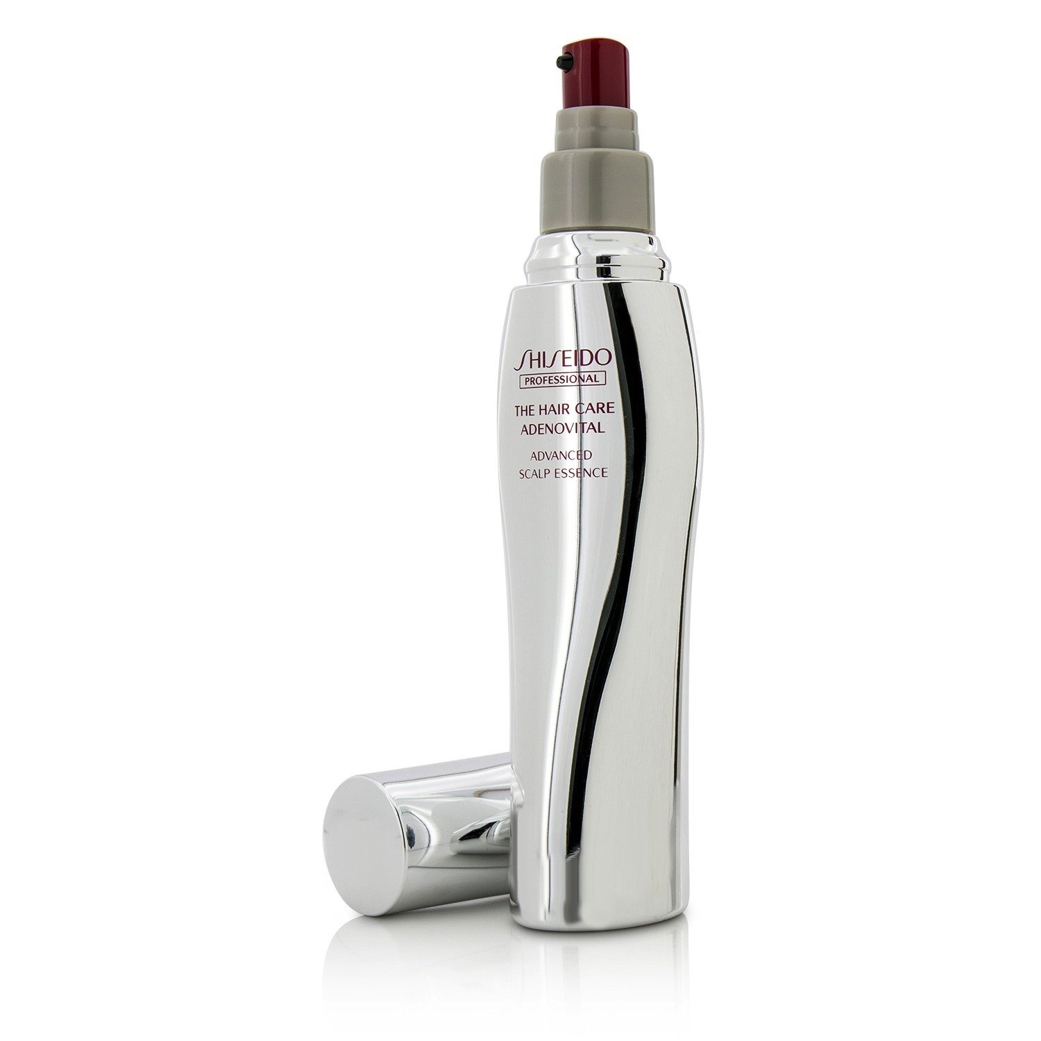 Shiseido 資生堂 甦活養髮極致菁華 180ml/6oz