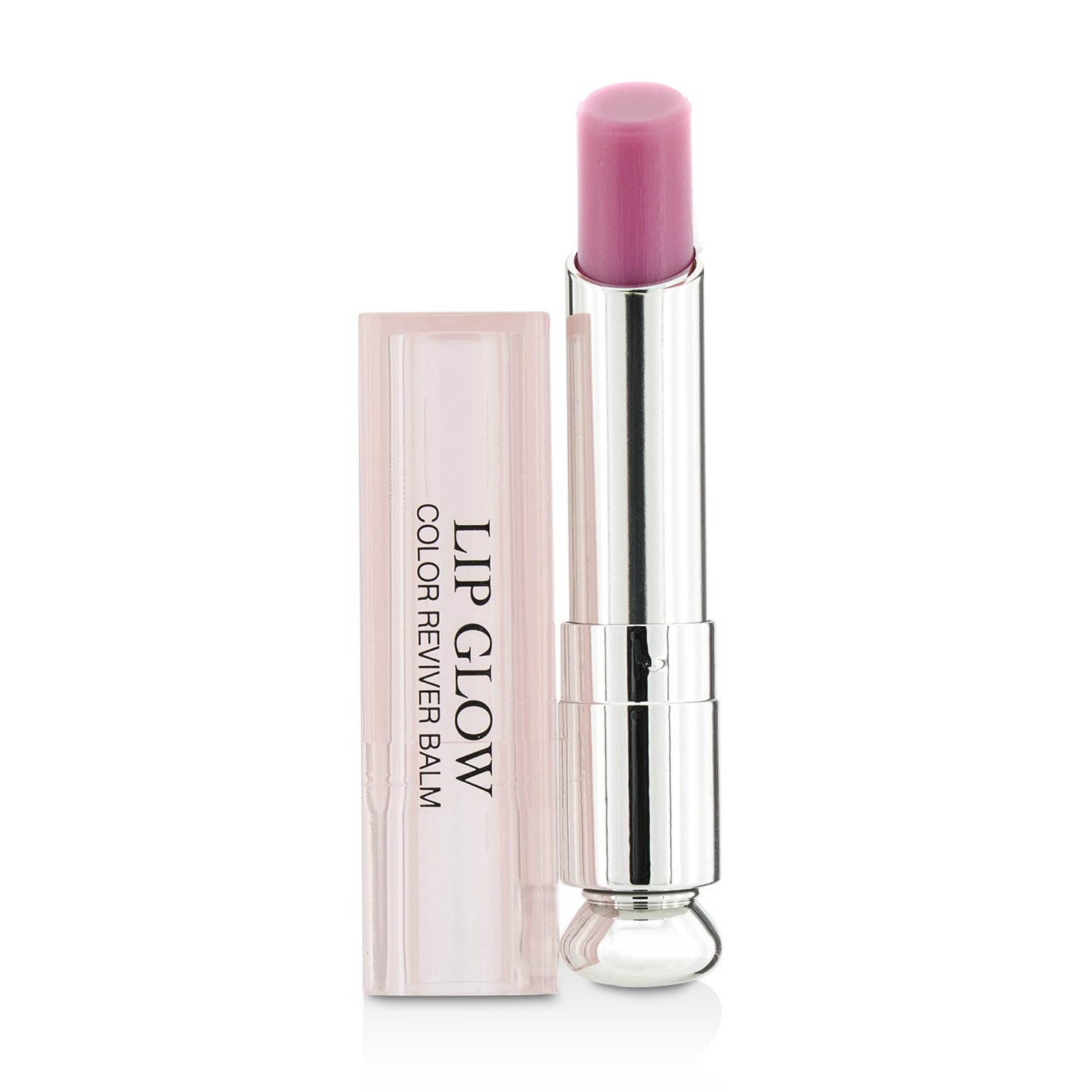 Christian Dior Dior Addict Lip Glow Color Awakening Lip Balm 3.5g/0.12oz