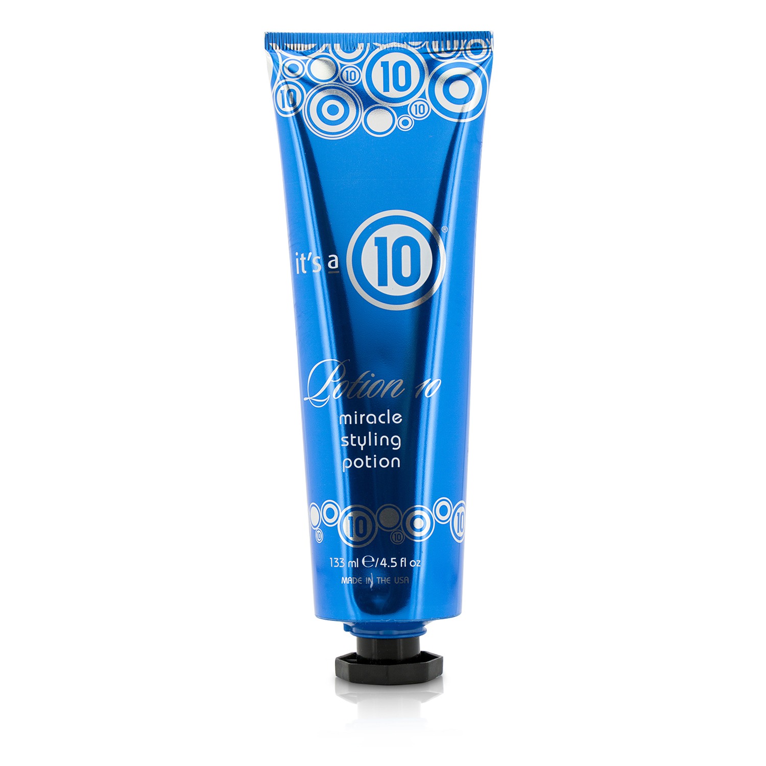 It's A 10 Potion 10 Miracle Средство для Укладки 133ml/4.5oz