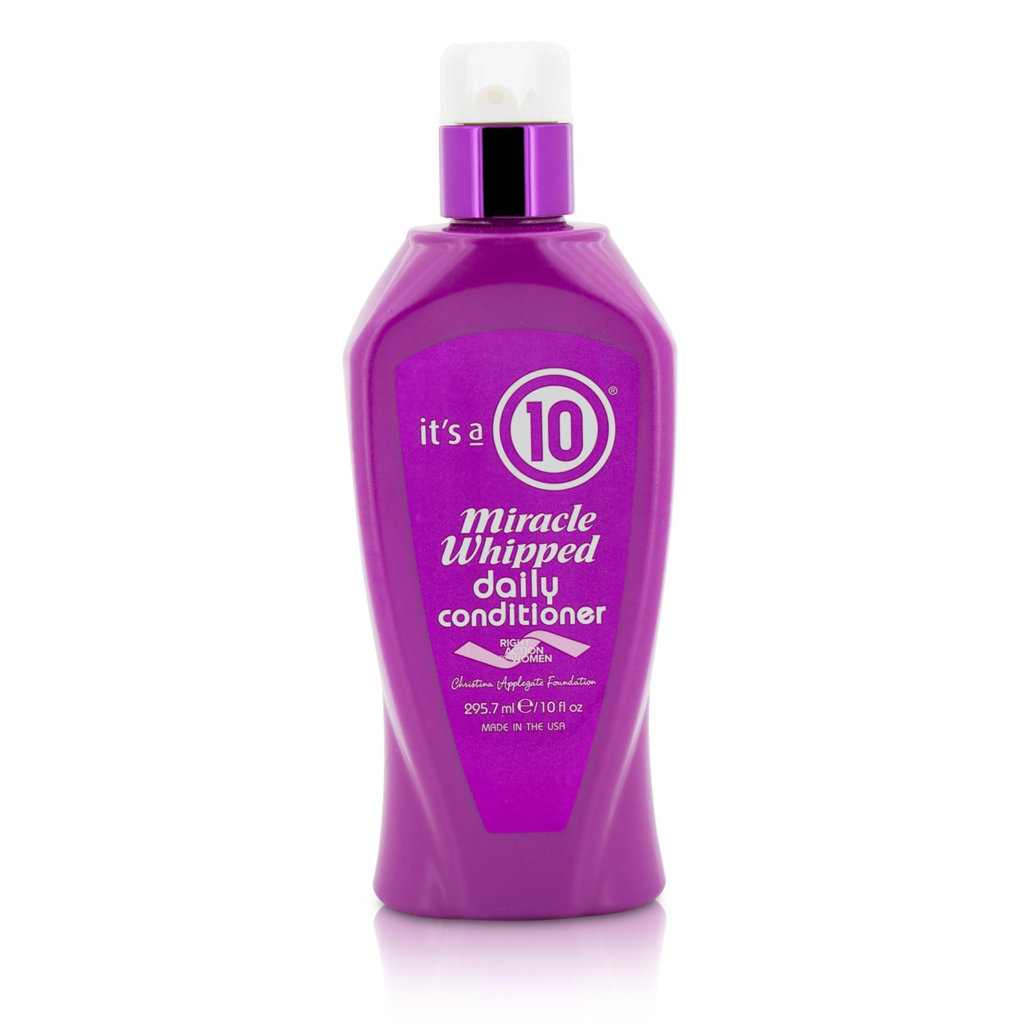 It's A 10 Miracle Whipped Daily Conditioner 295.7ml/10oz