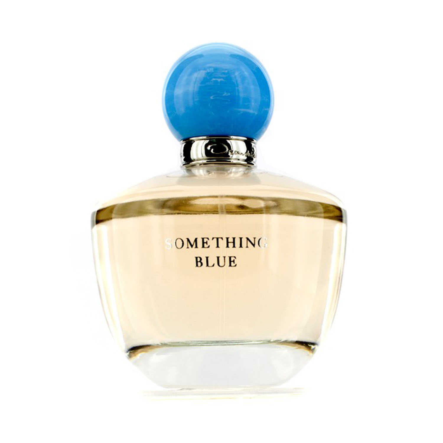 Oscar De La Renta Perfumy w sparyu Something Blue Eau De Parfum Spray 100ml/3.4oz