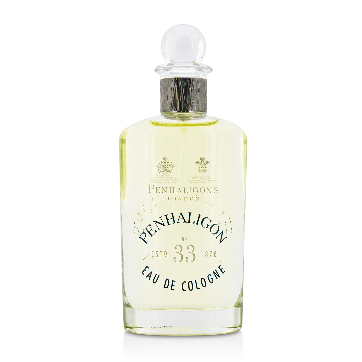 Penhaligon's No.33 Eau De Cologne Spray 100ml/3.4oz