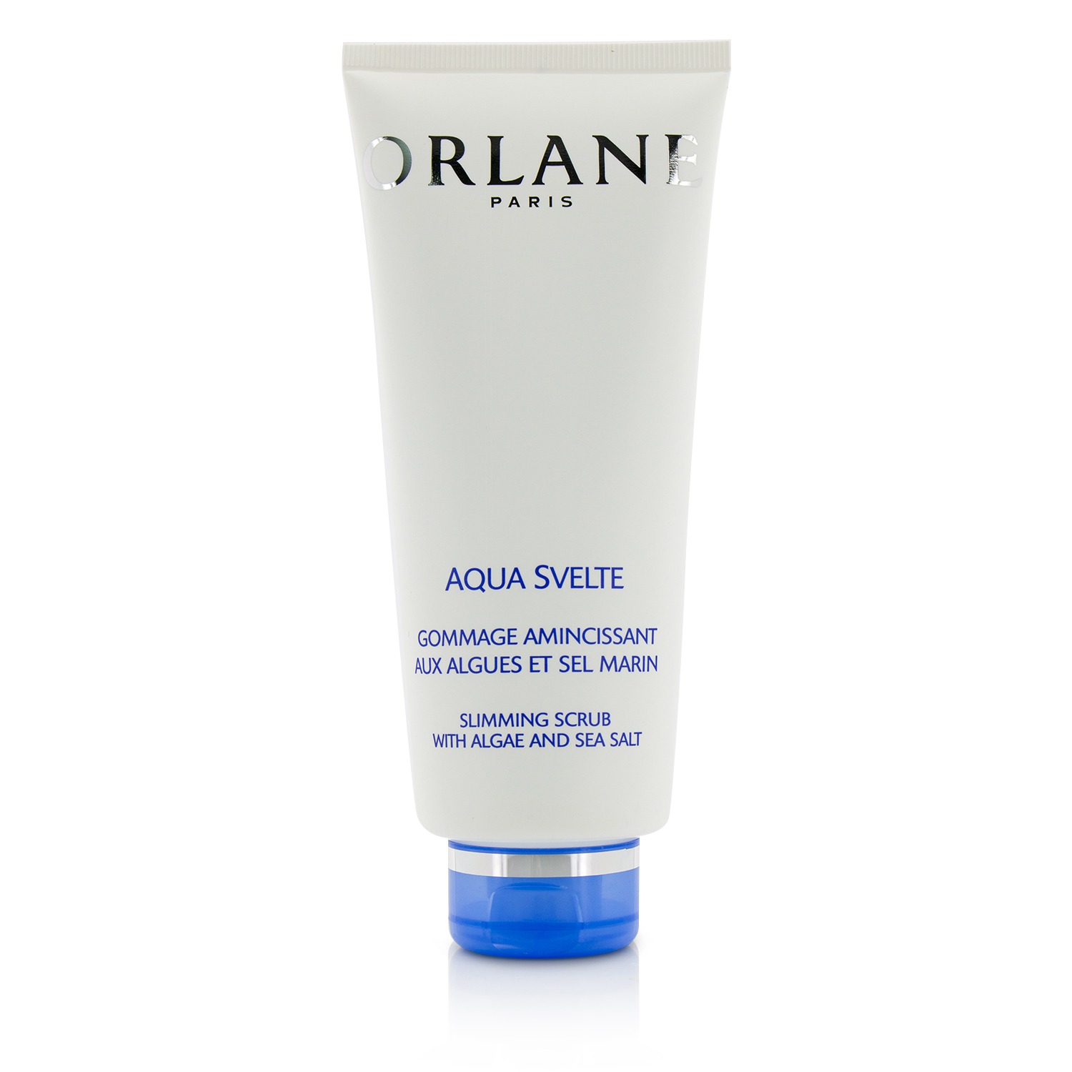 Orlane Aqua Svelte Slimming Scrub With Algae & Sea Salt 200ml/6.7oz